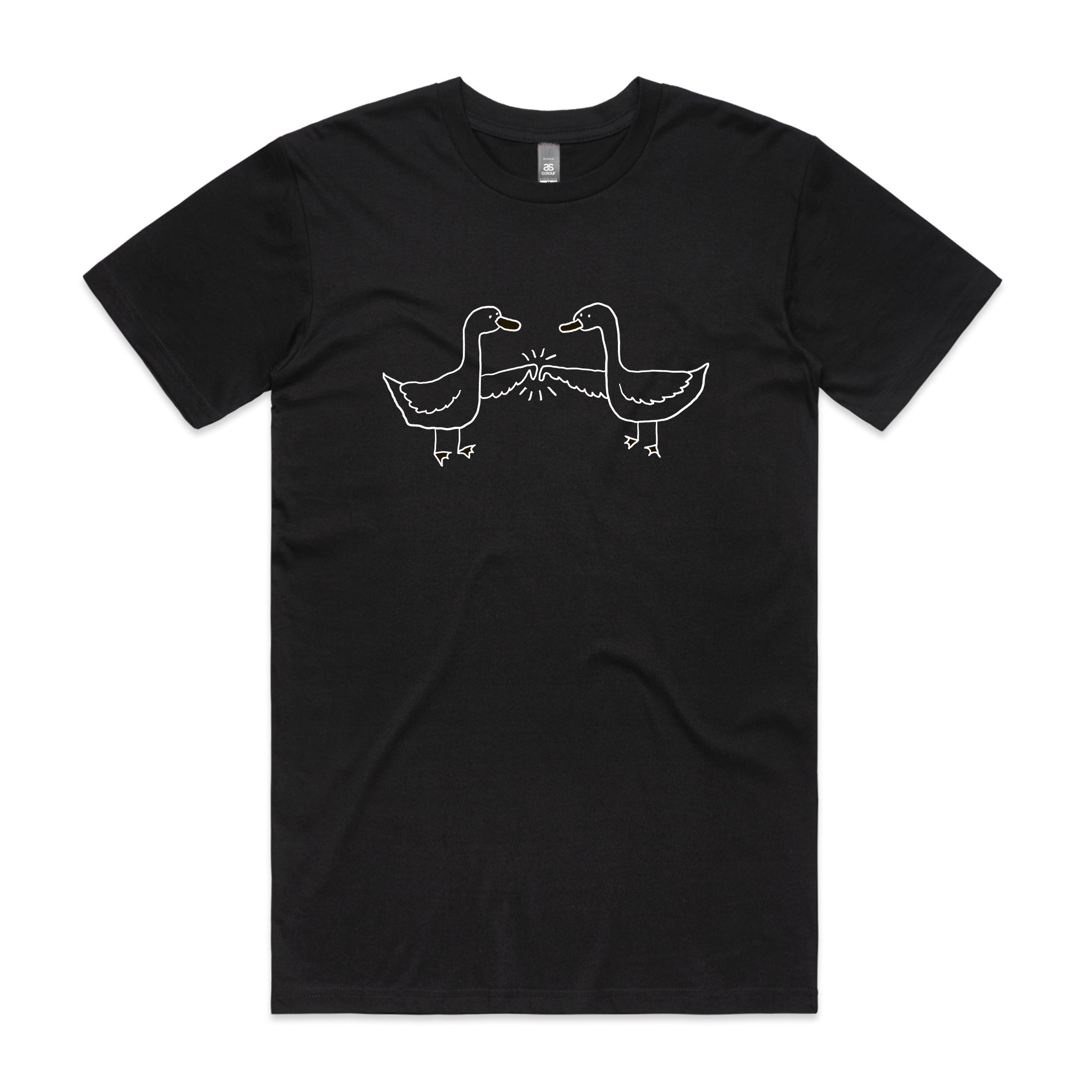 Goose Bump Tee
