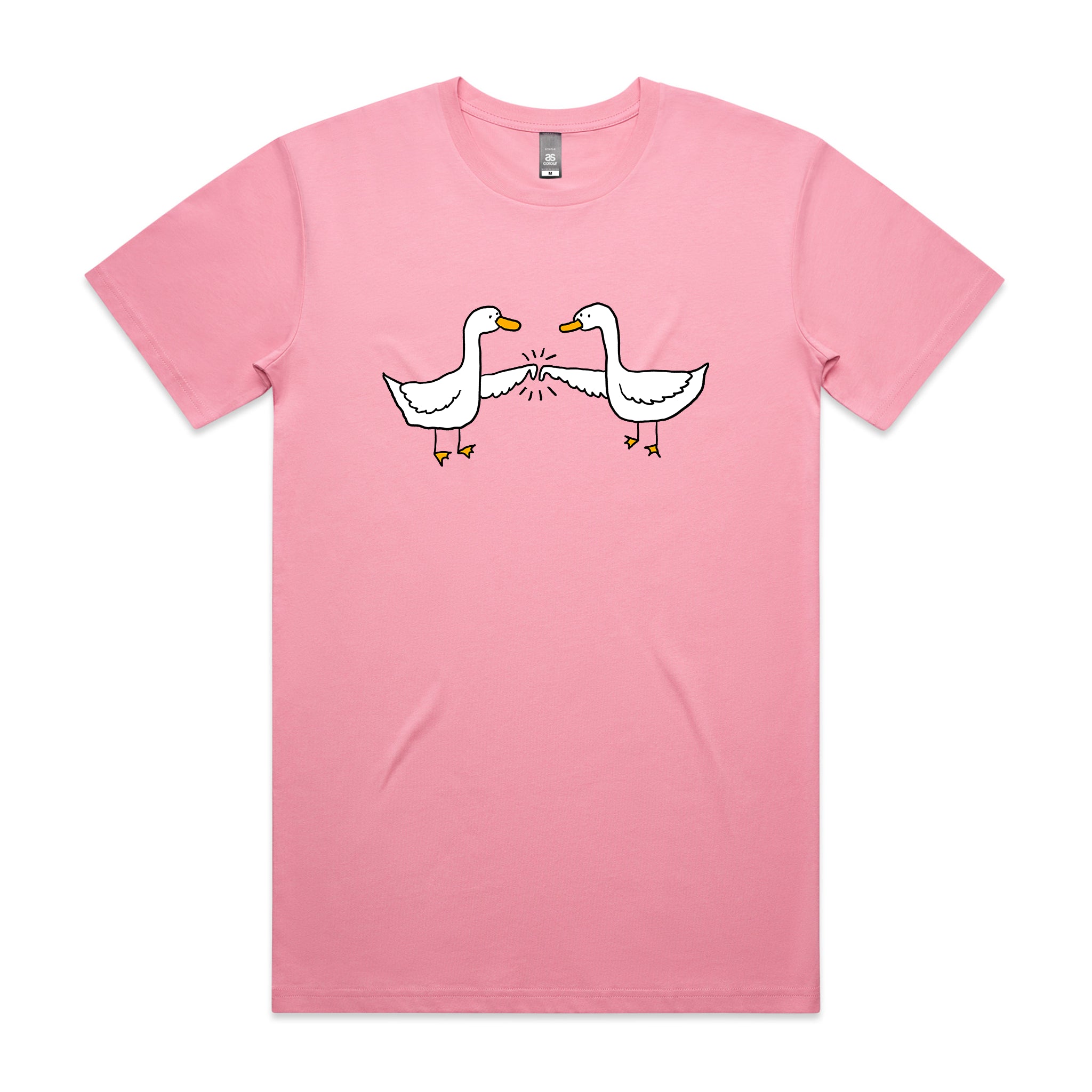 Goose Bump Tee