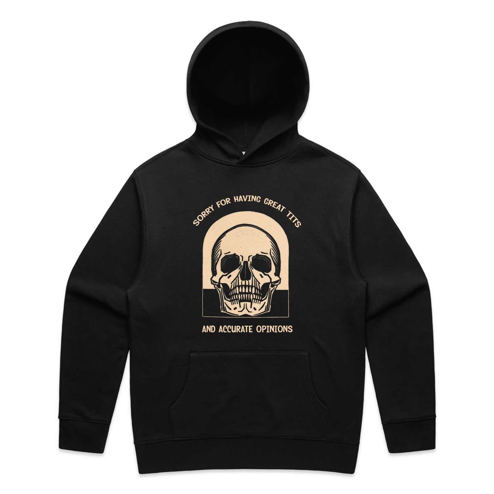Great Tits Hoodie