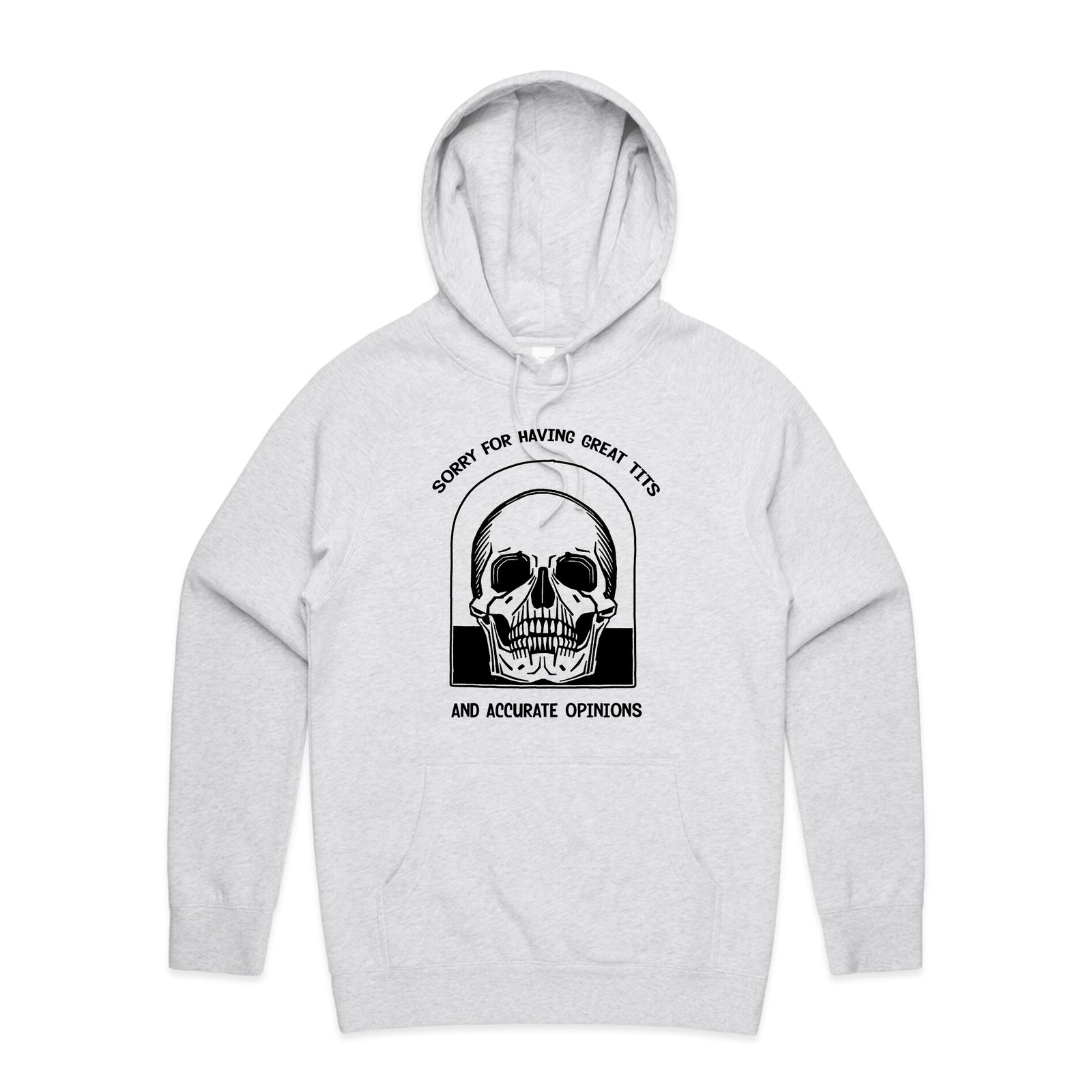 Great Tits Hoodie