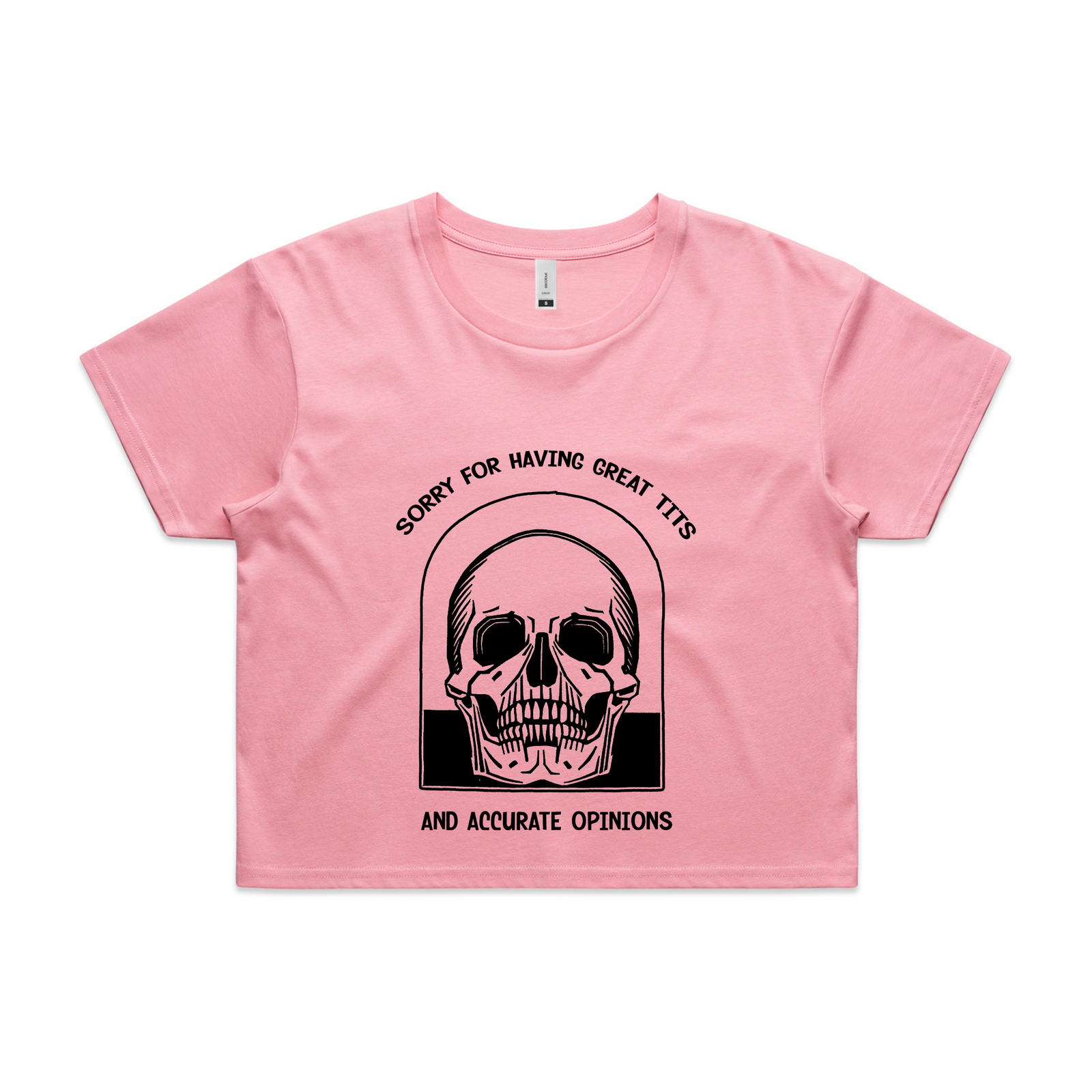 Great Tits Tee
