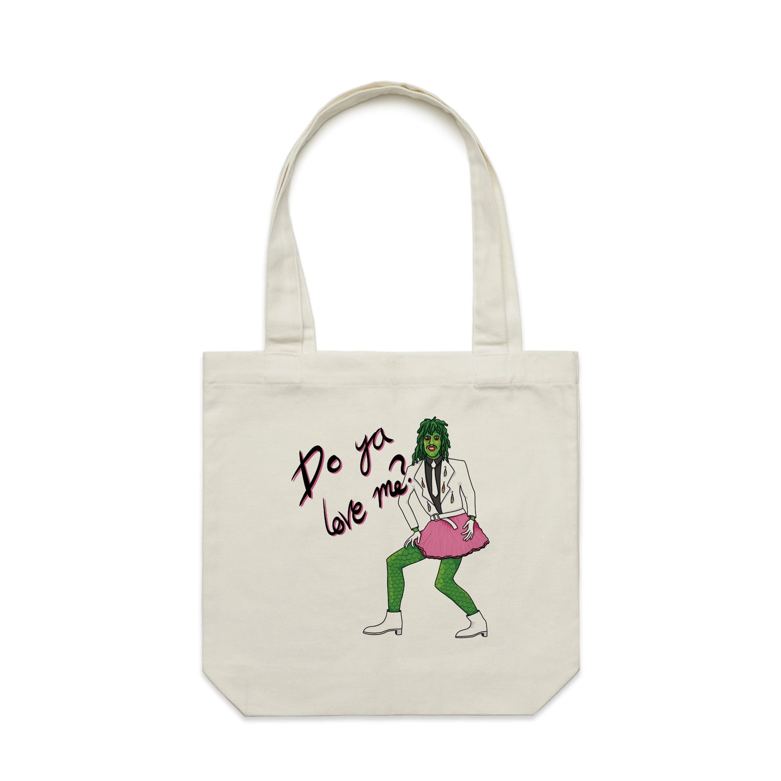 Old Gregg Tote