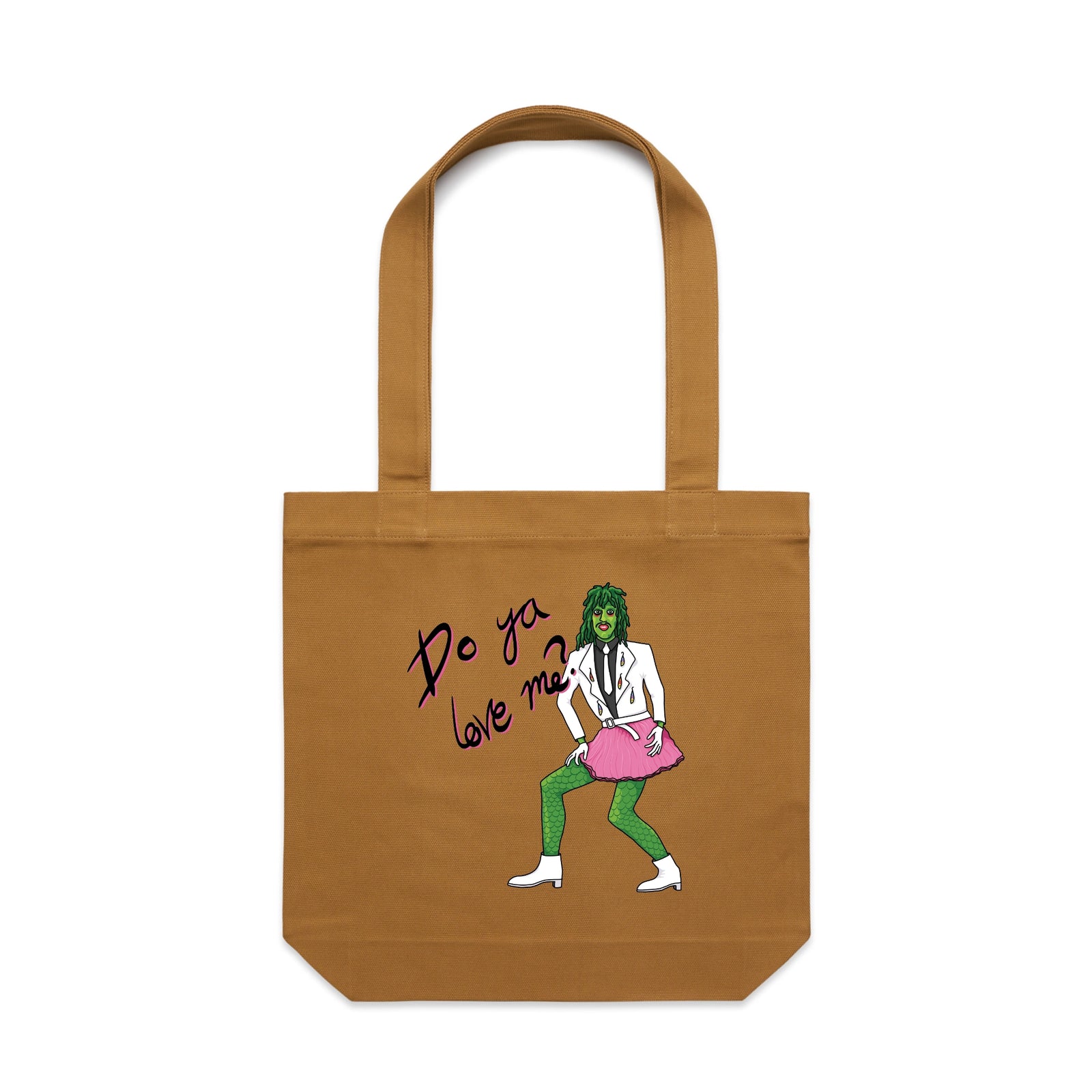 Old Gregg Tote