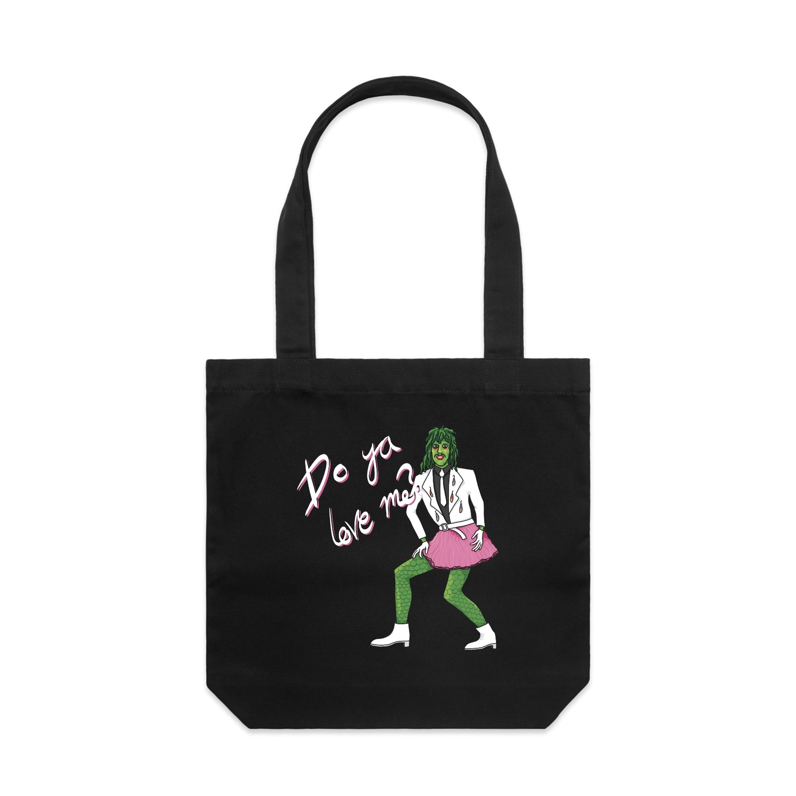 Old Gregg Tote