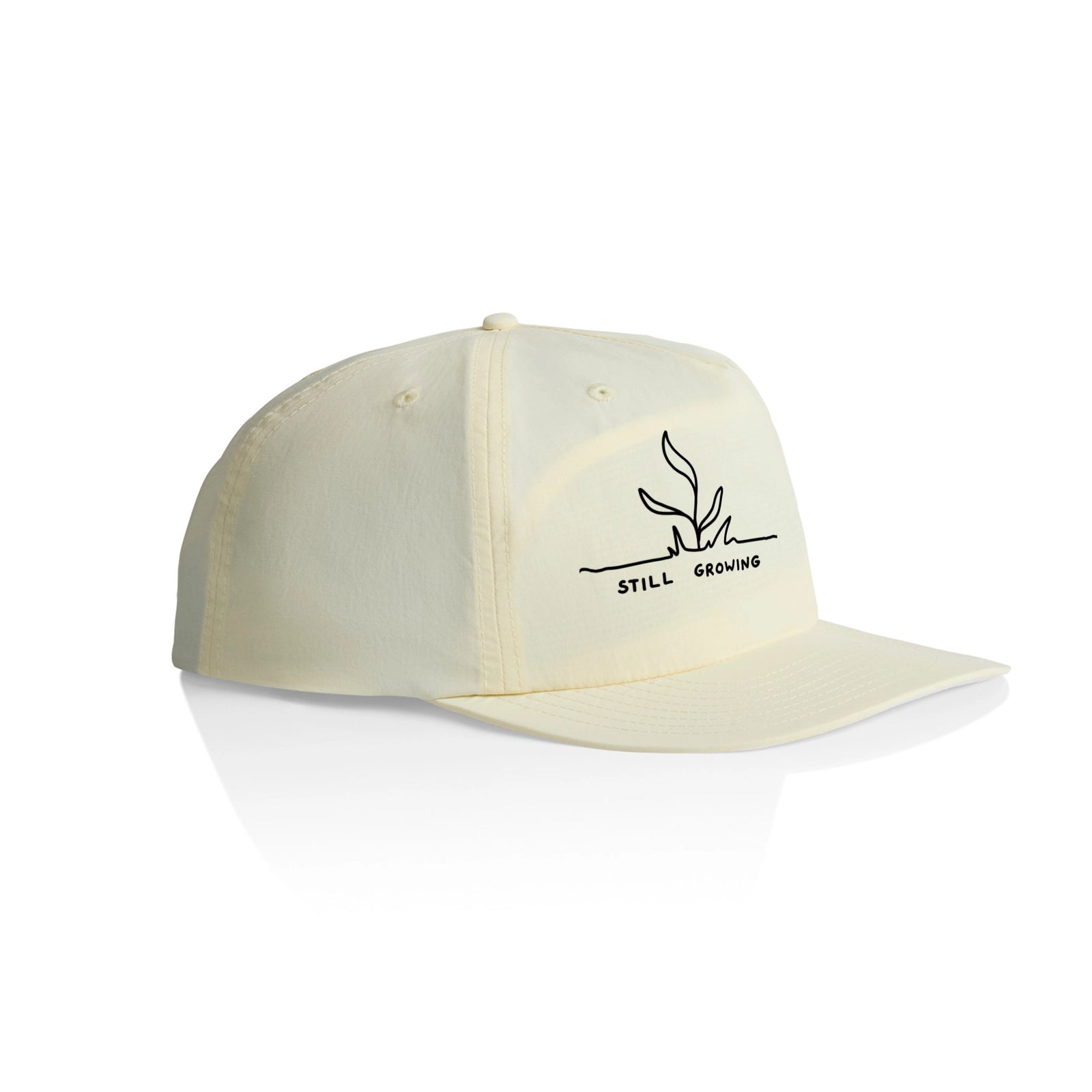 Still Growing Hat