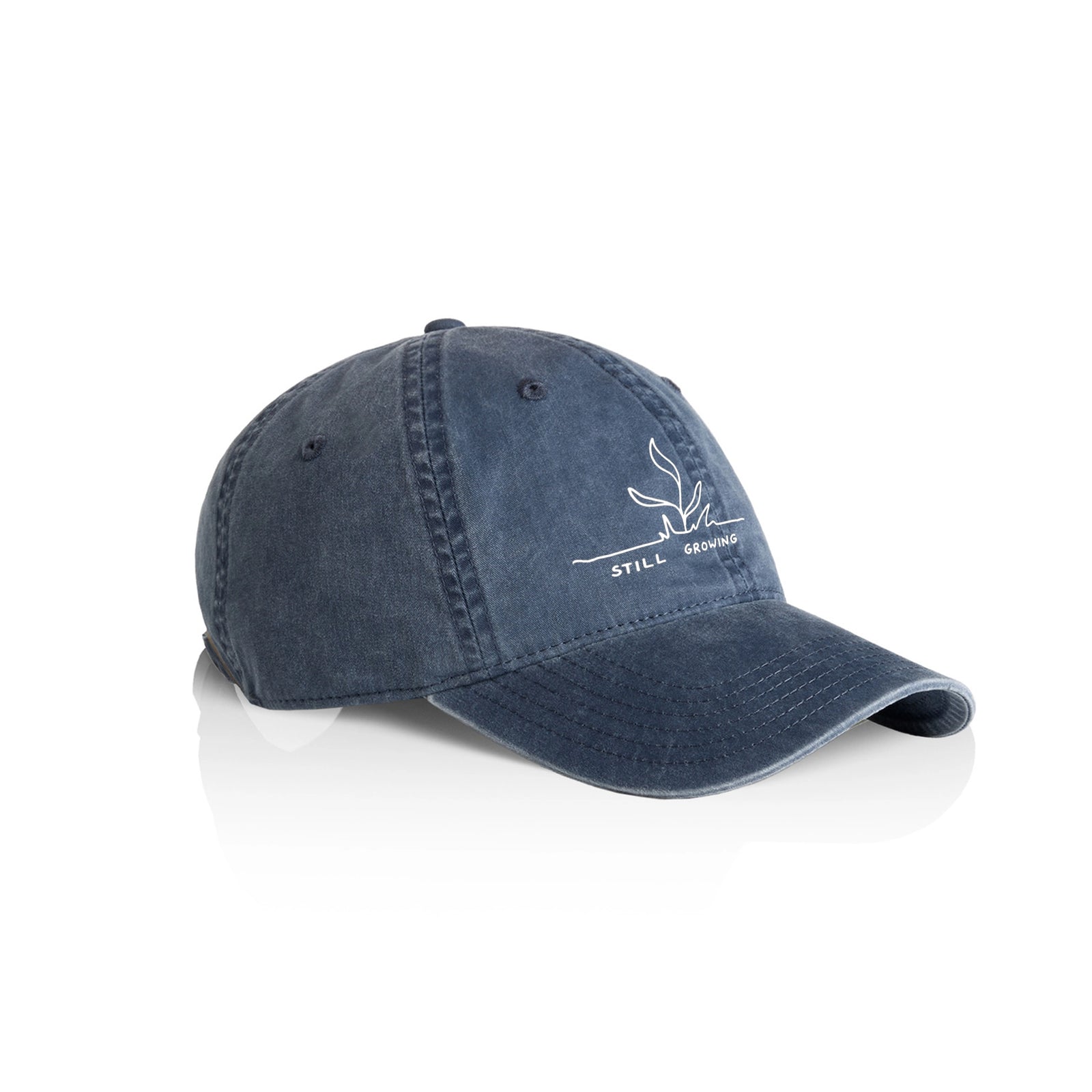 Still Growing Hat