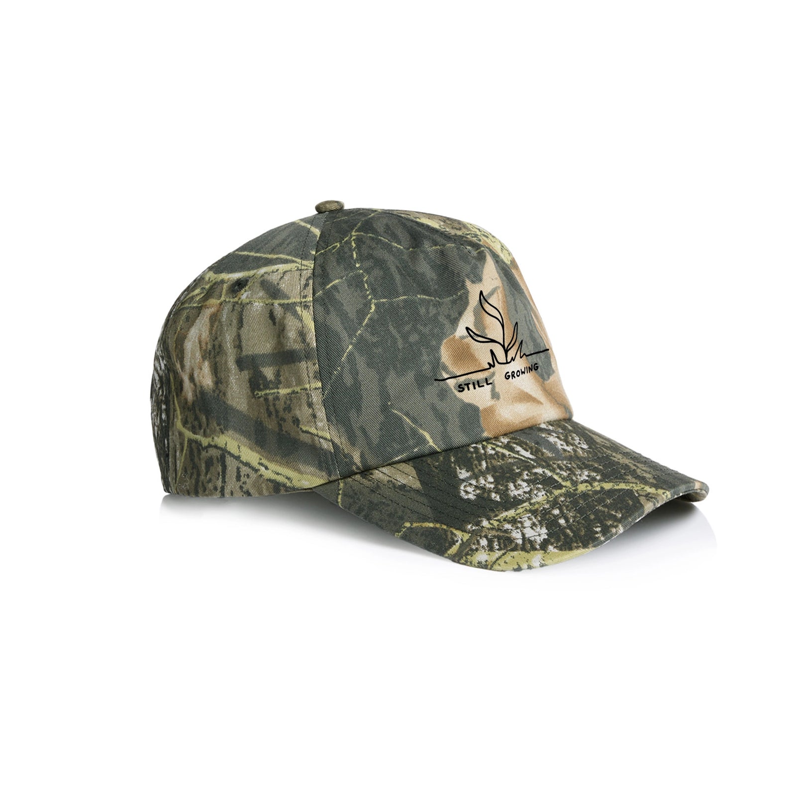 Still Growing Hat