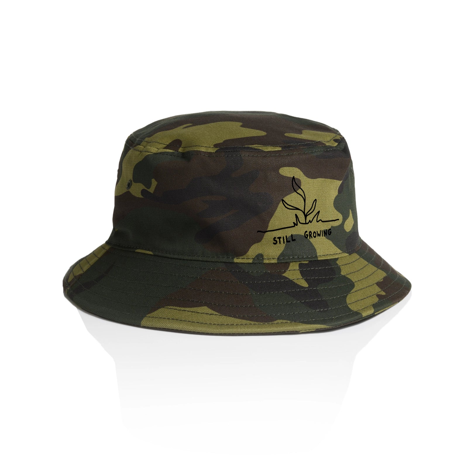 Still Growing Hat