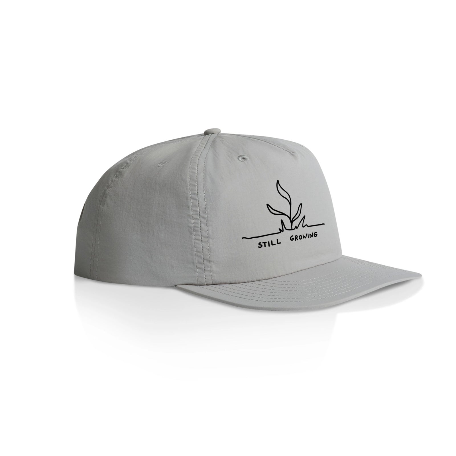 Still Growing Hat