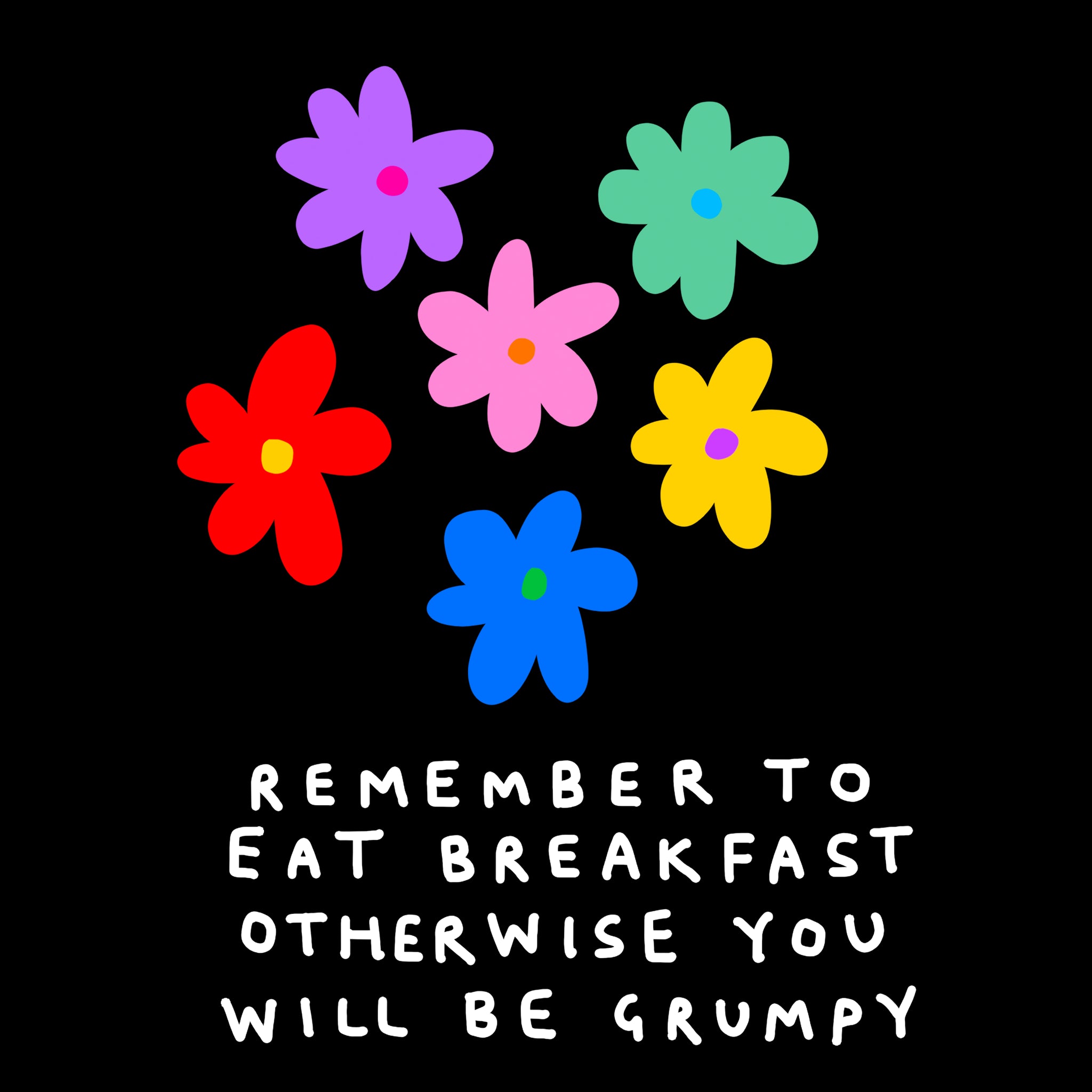 Grumpy Tee