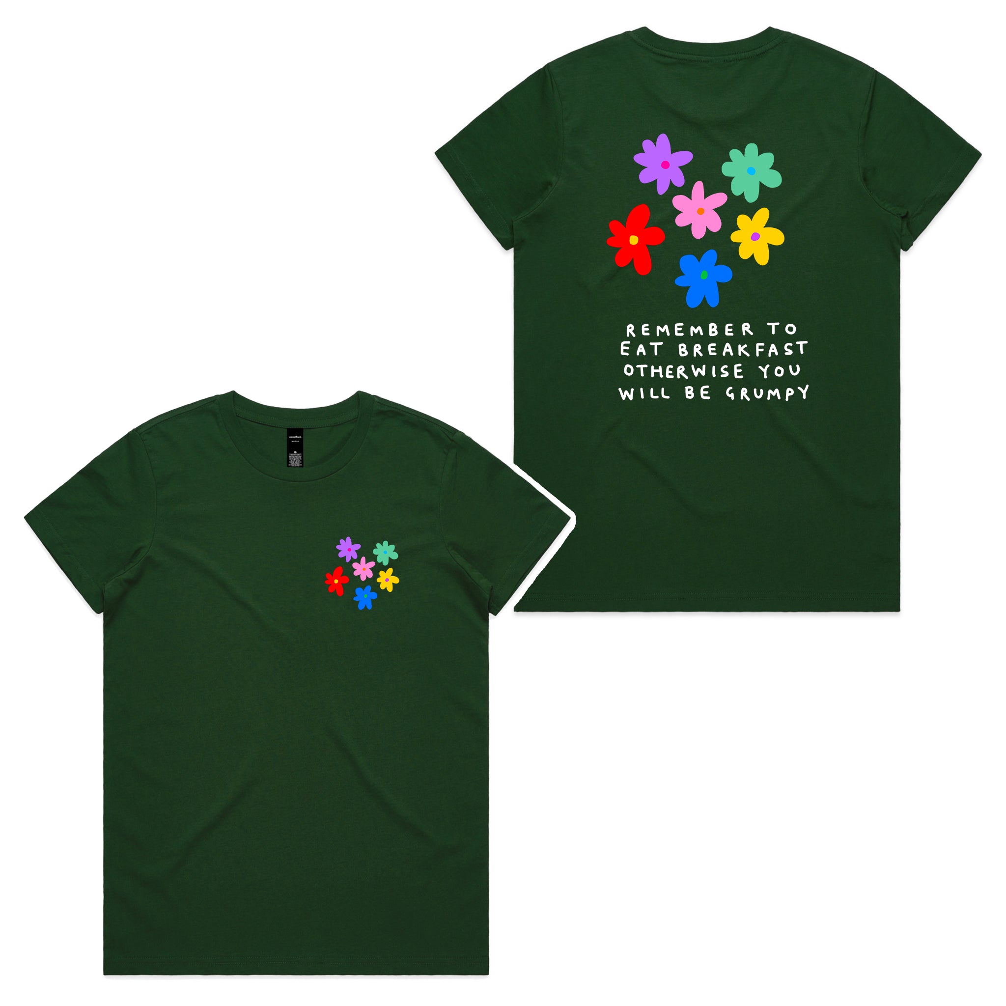 Grumpy Tee