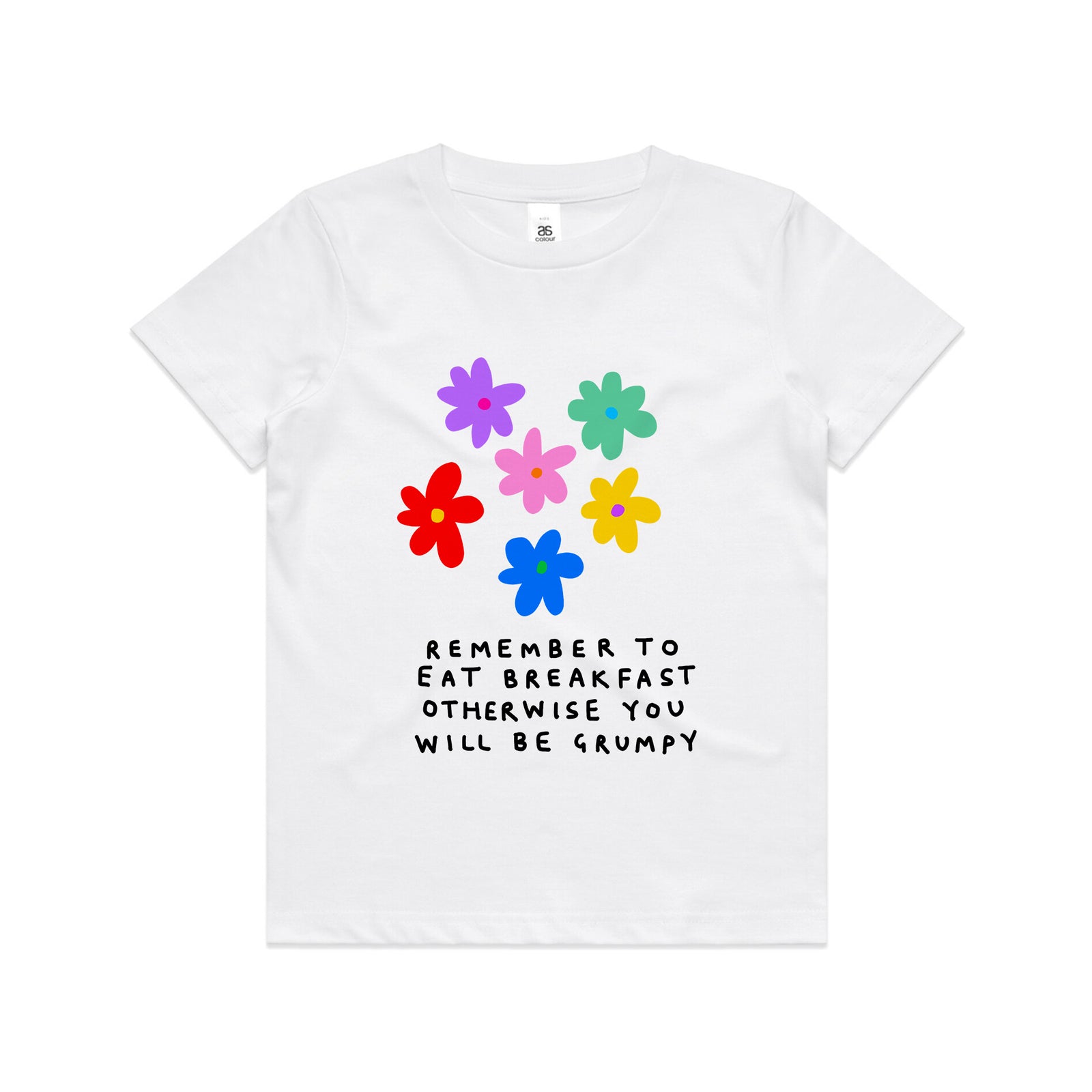 Grumpy Kids Tee