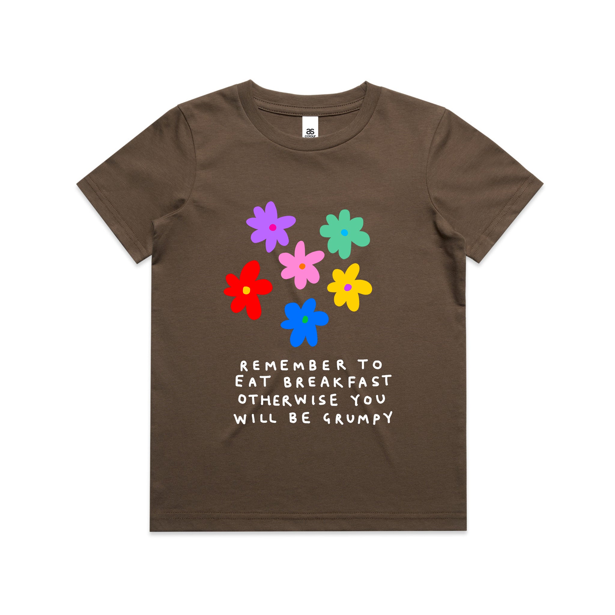 Grumpy Kids Tee
