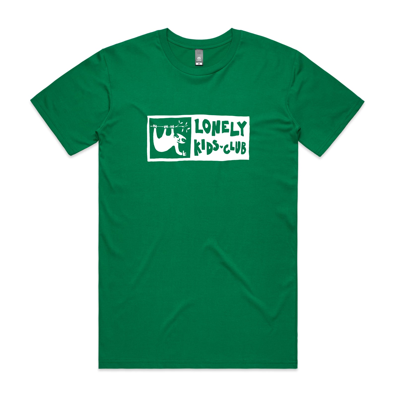 LKC Hanging Tee