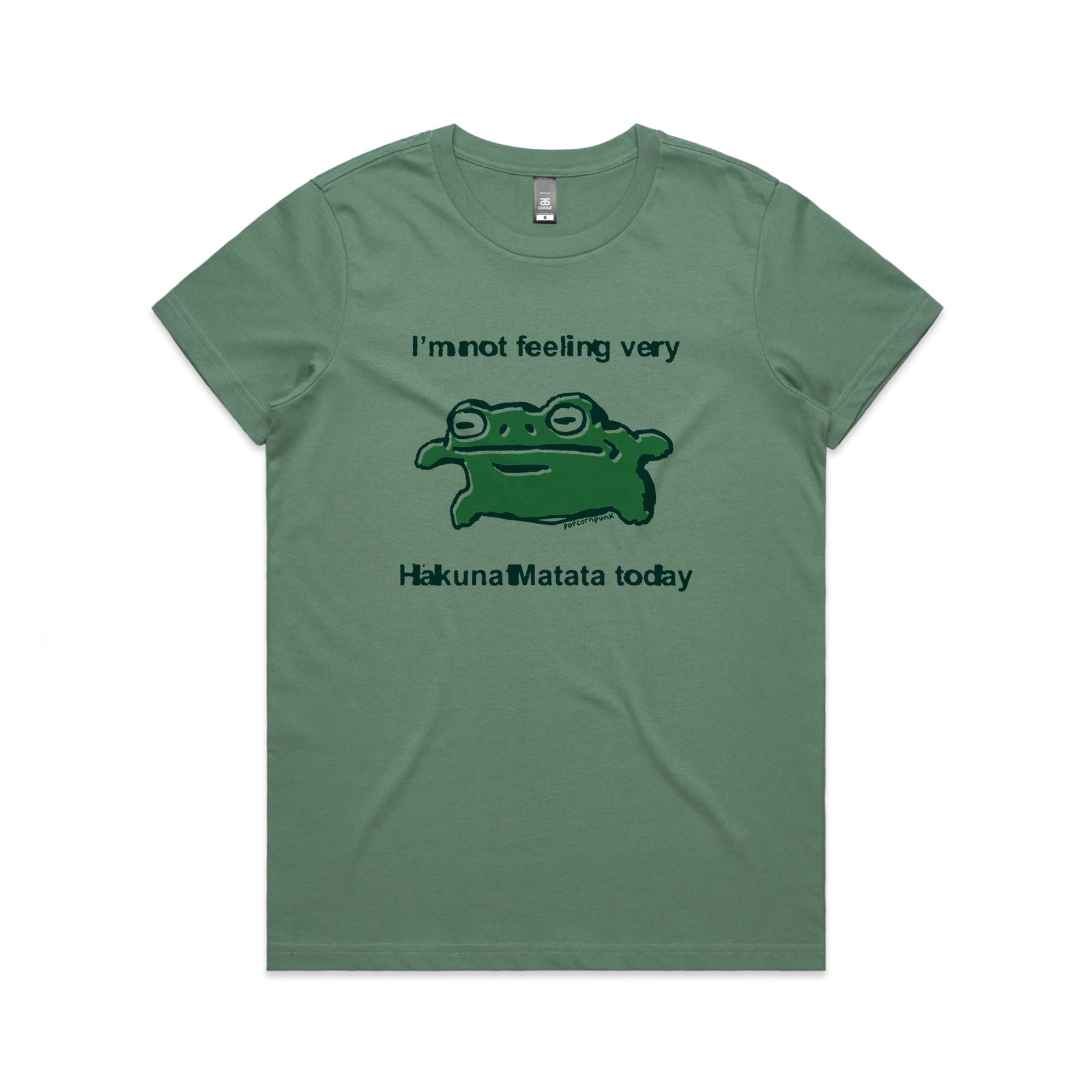 Hakuna Matata Tee