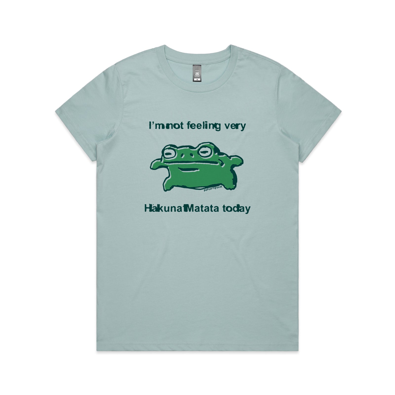 Hakuna Matata Tee