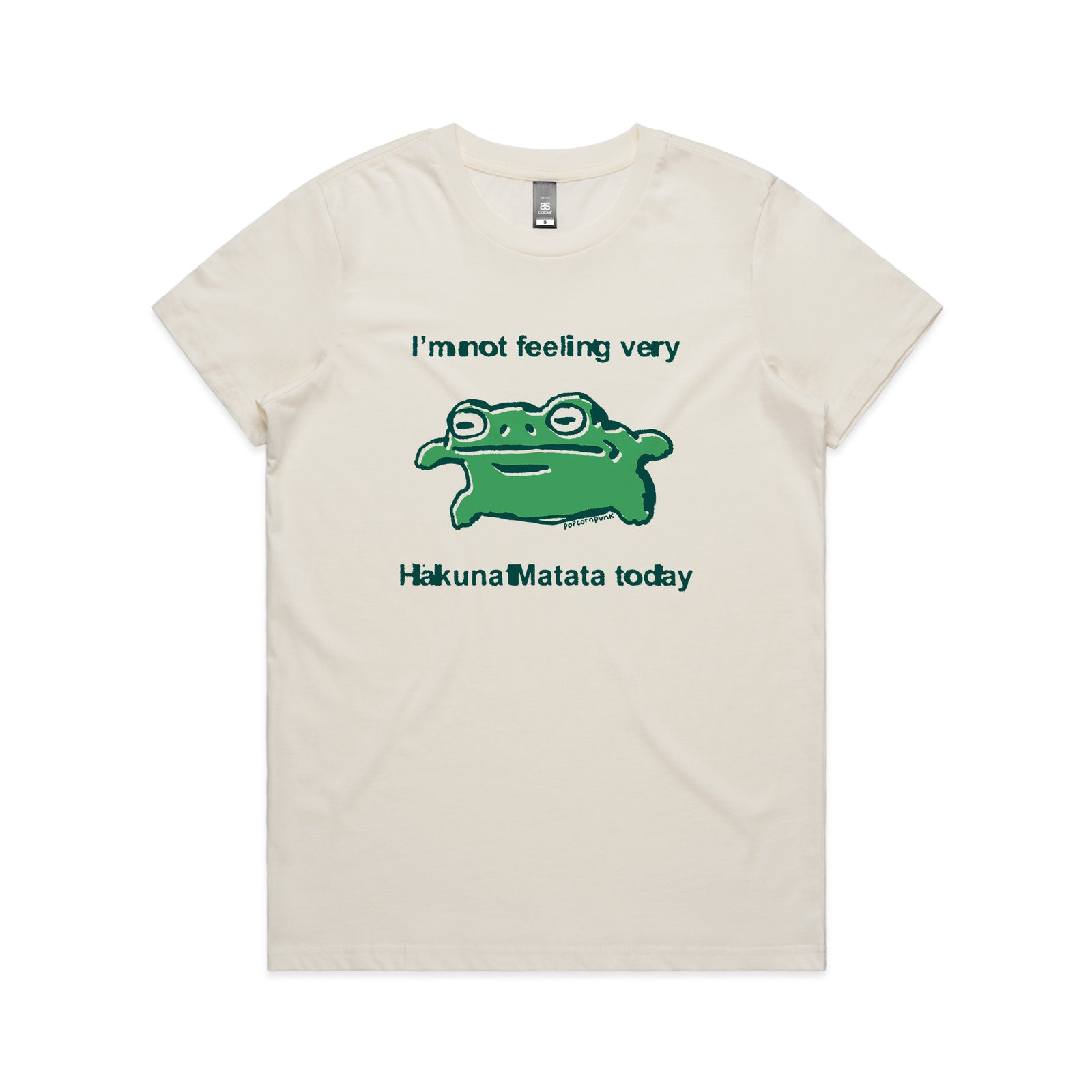 Hakuna Matata Tee
