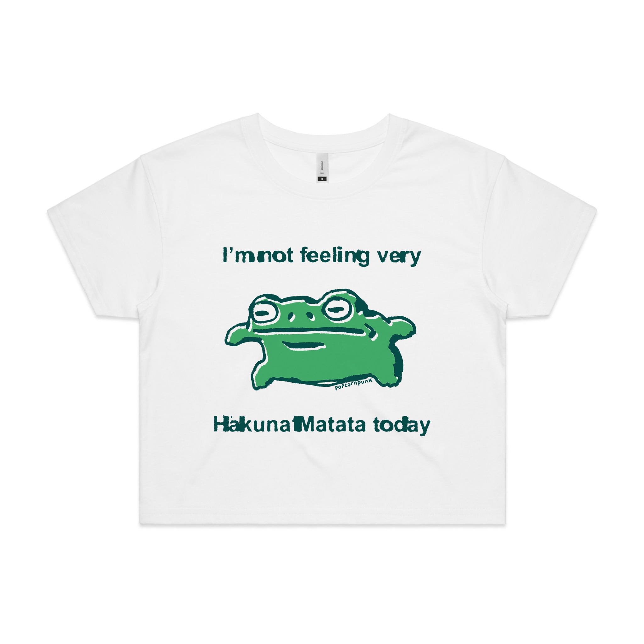 Hakuna Matata Tee