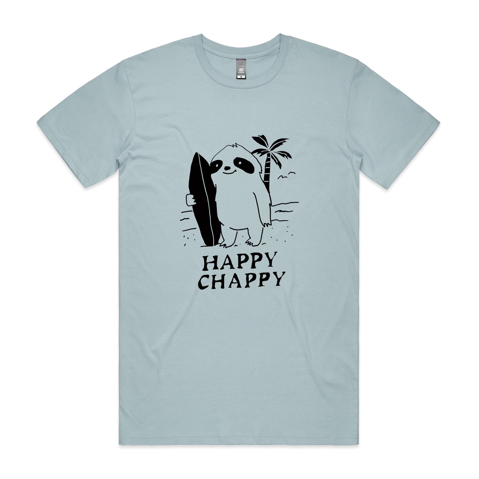 Happy Chappy Tee