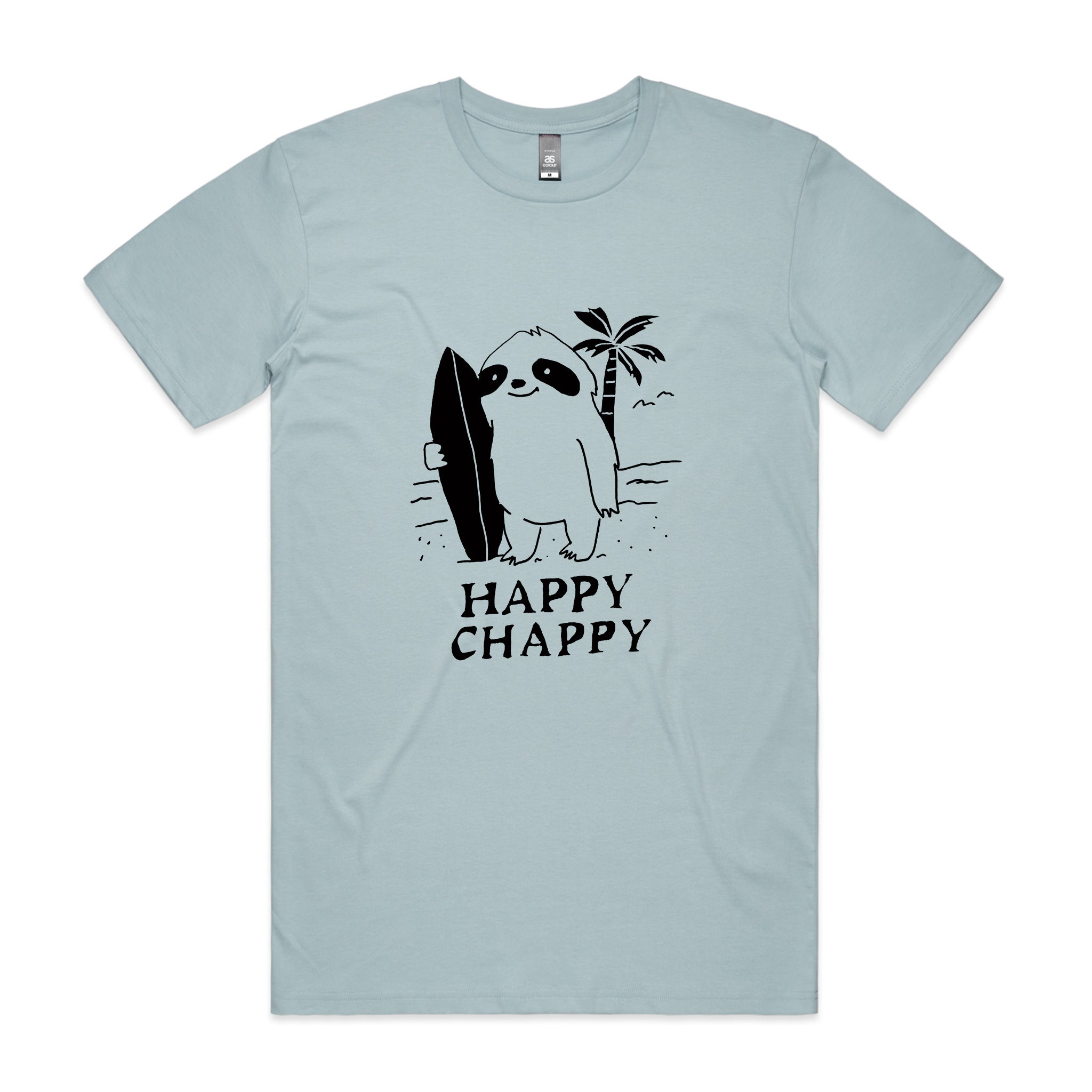 Happy Chappy Tee