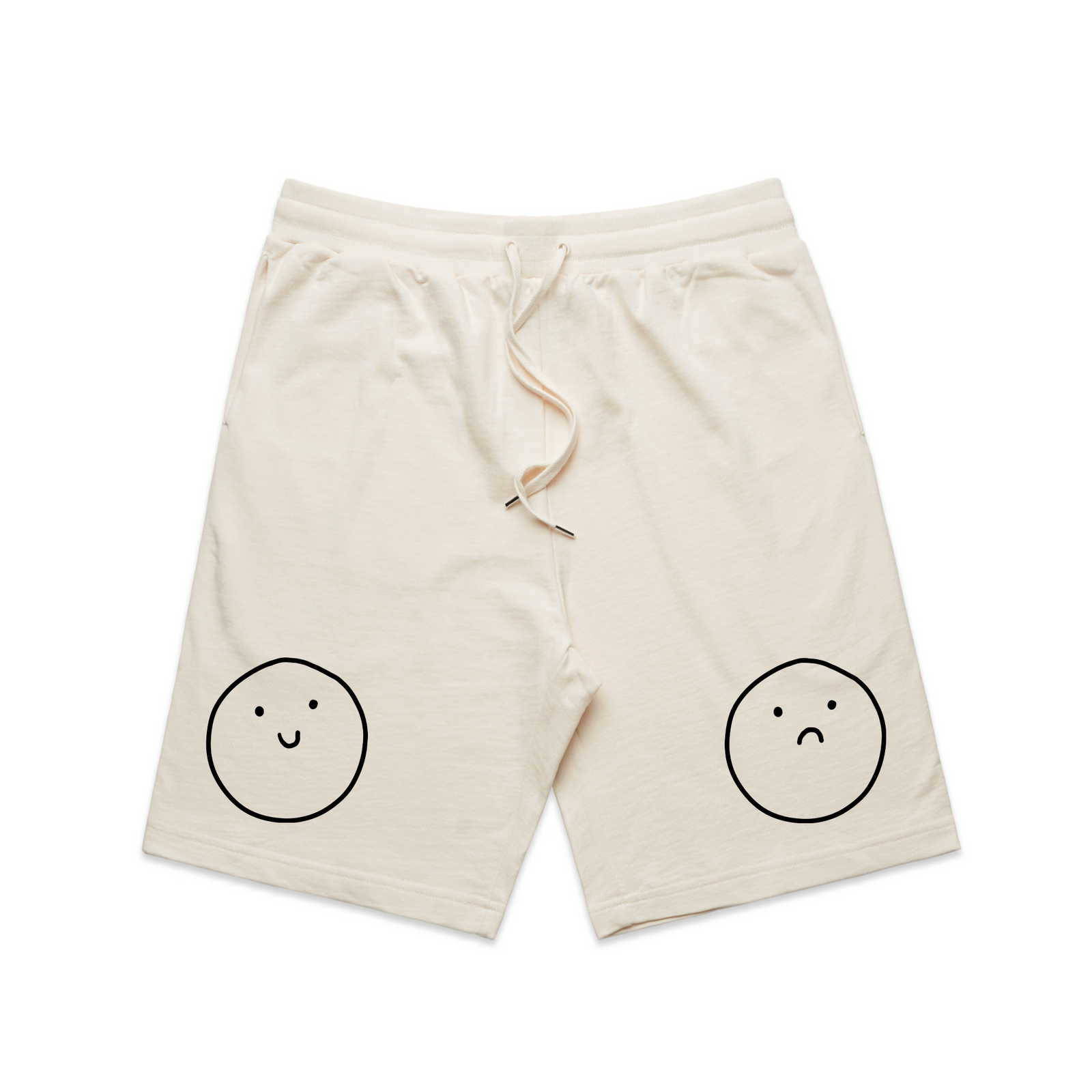 Happy Sad Shorts
