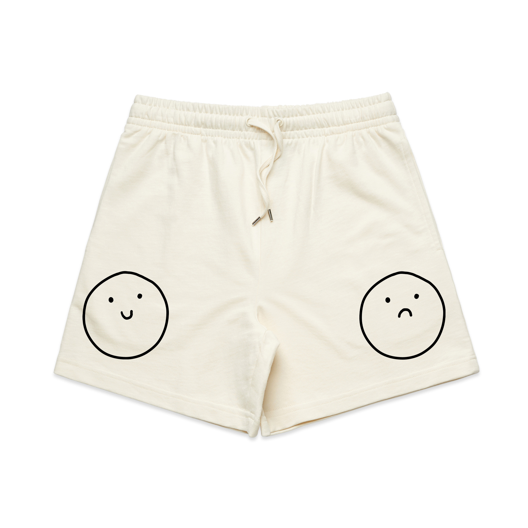 Happy Sad Shorts