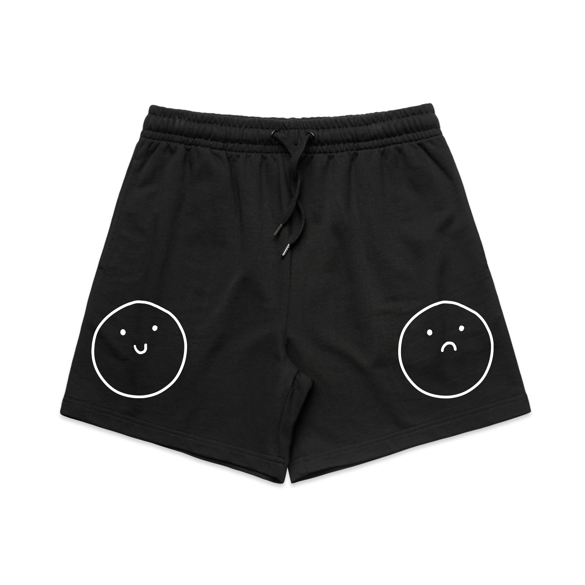 Happy Sad Shorts