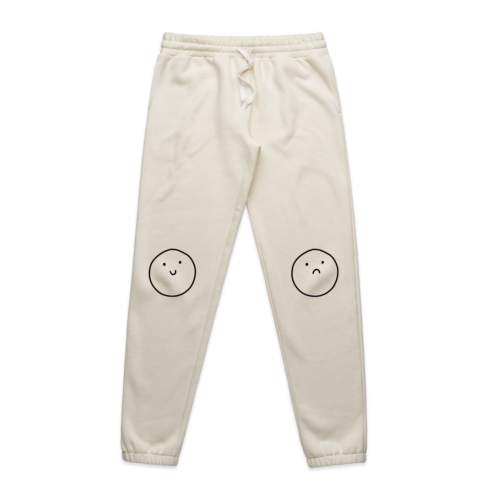 Happy Sad Track Pants