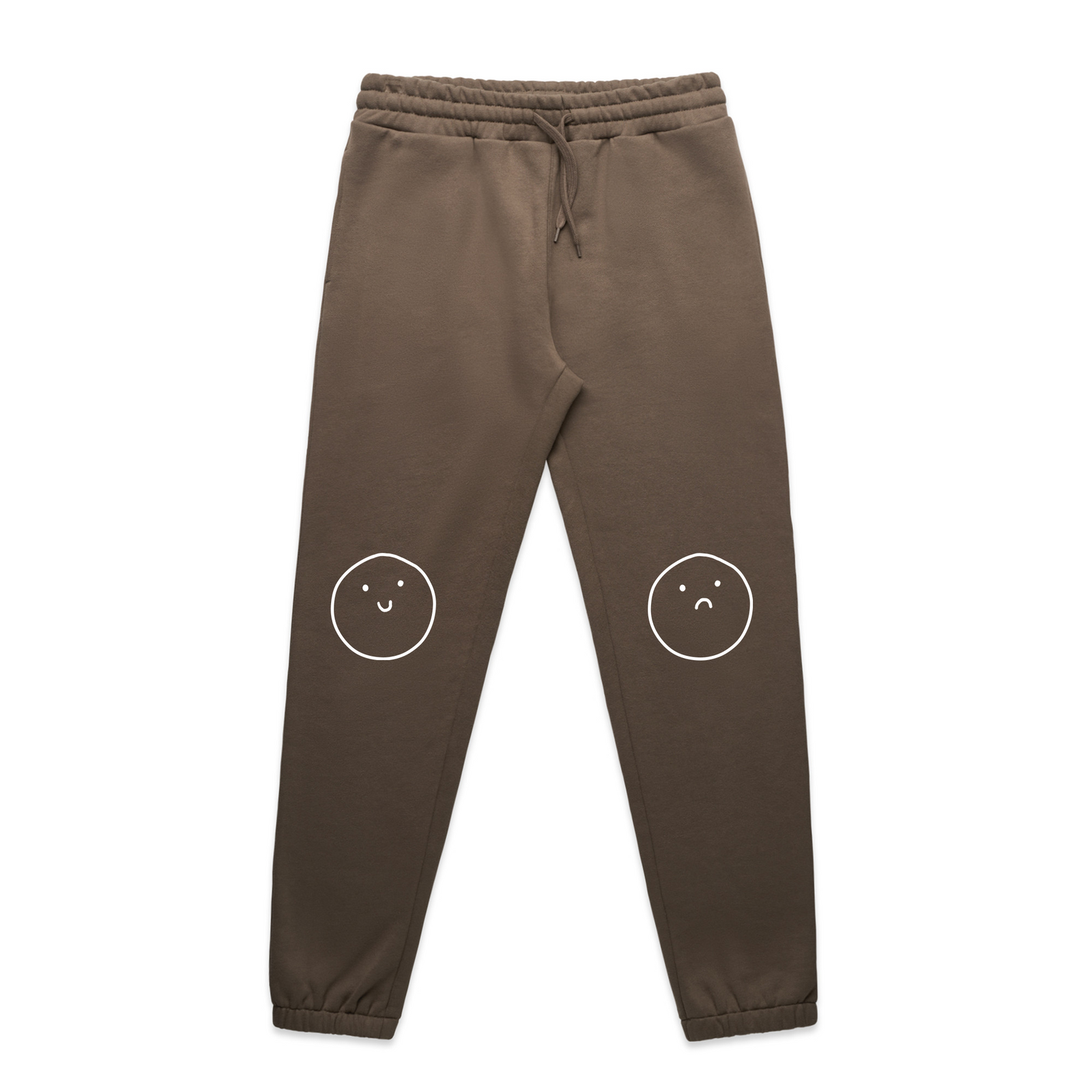 Happy Sad Track Pants