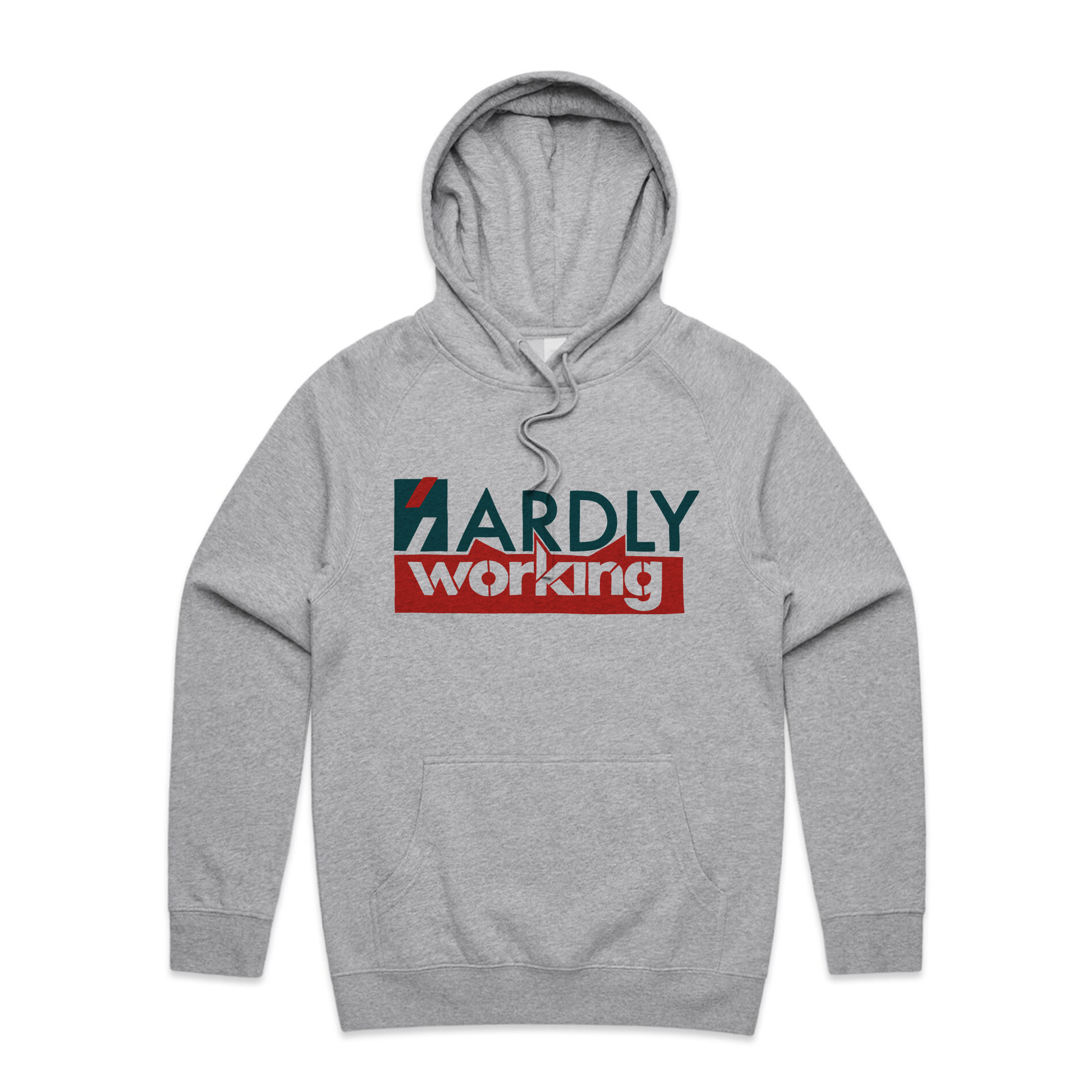 Hardly Working Hoodie Ethically Made T Shirts Hoodies Jumpers