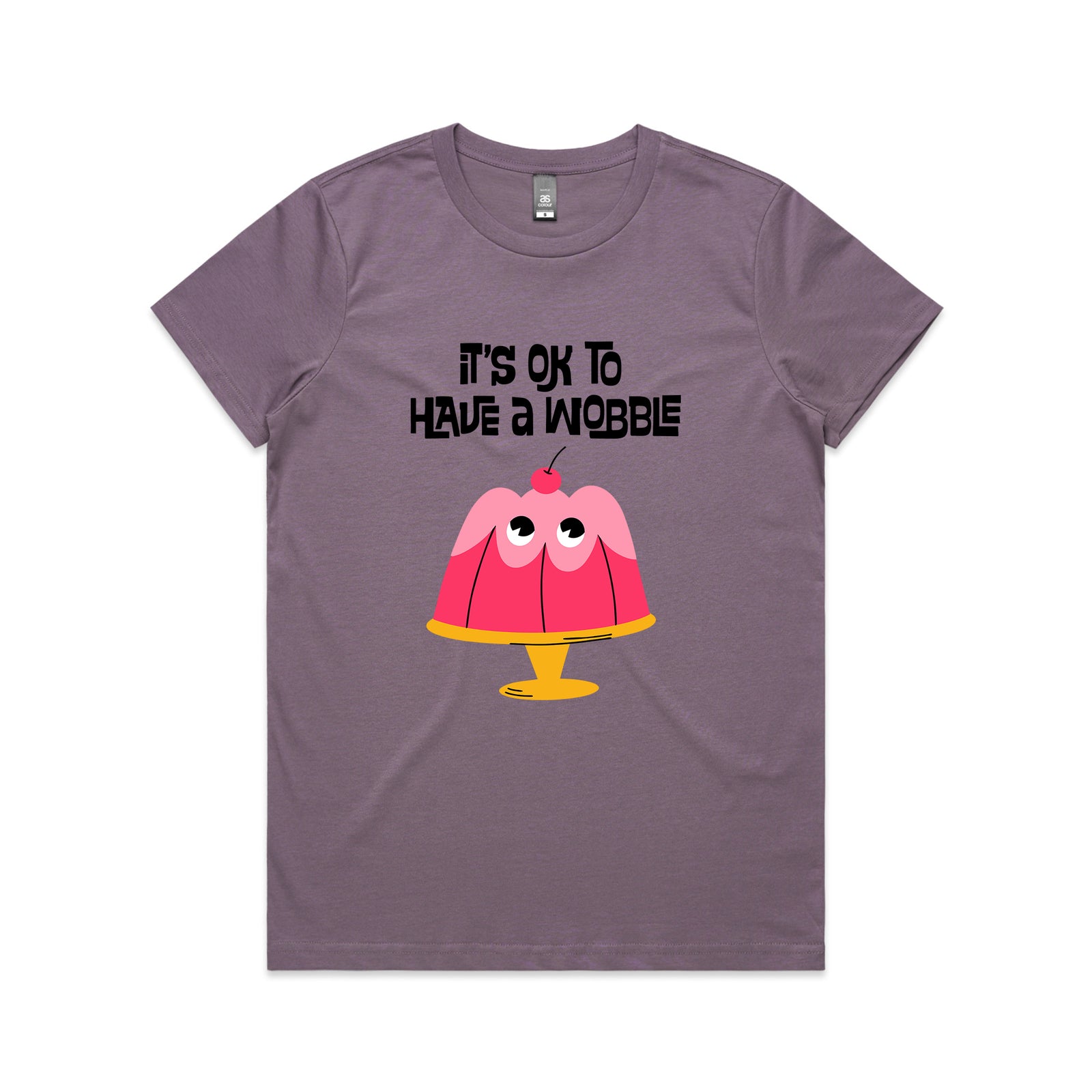 Have A Wobble Tee