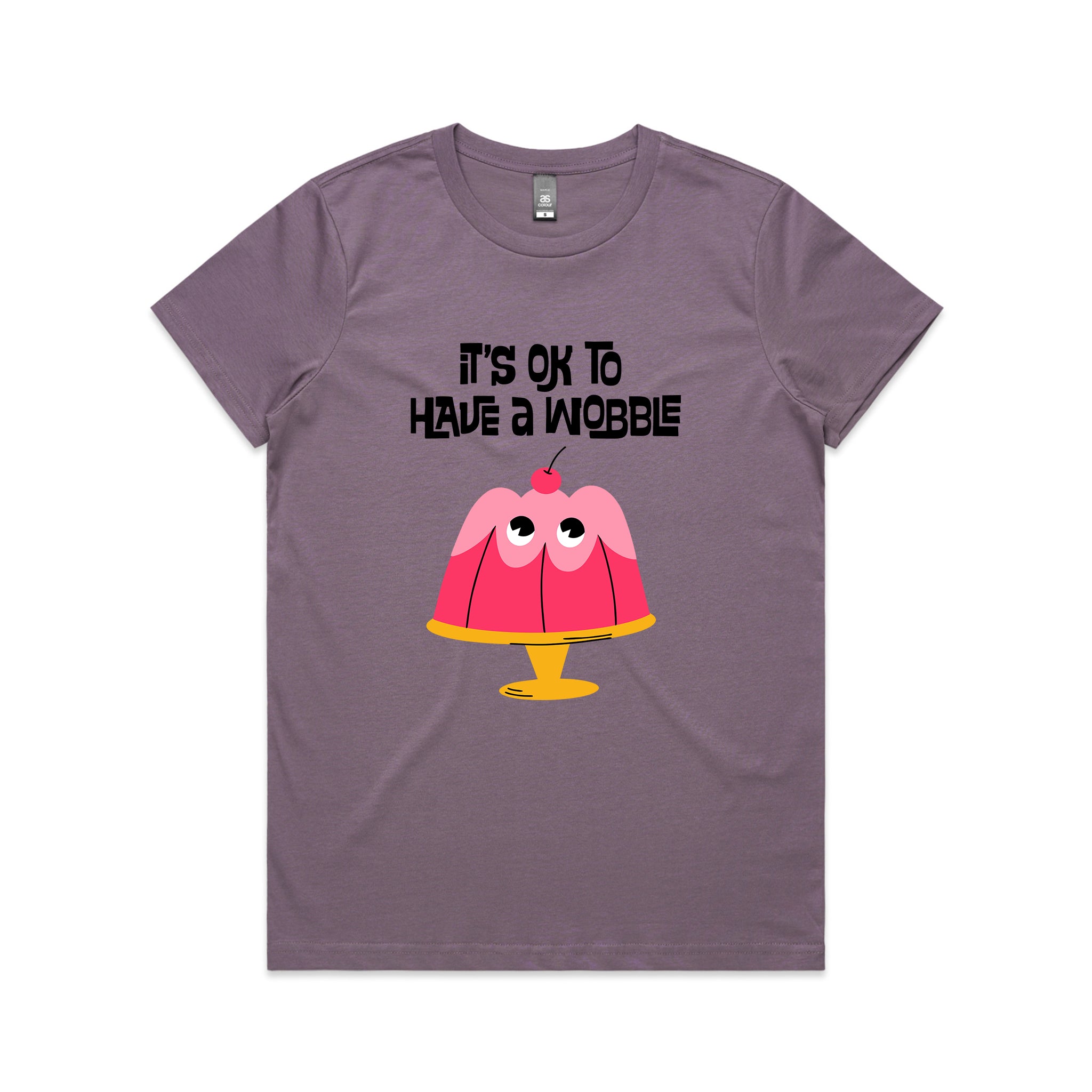 Have A Wobble Tee