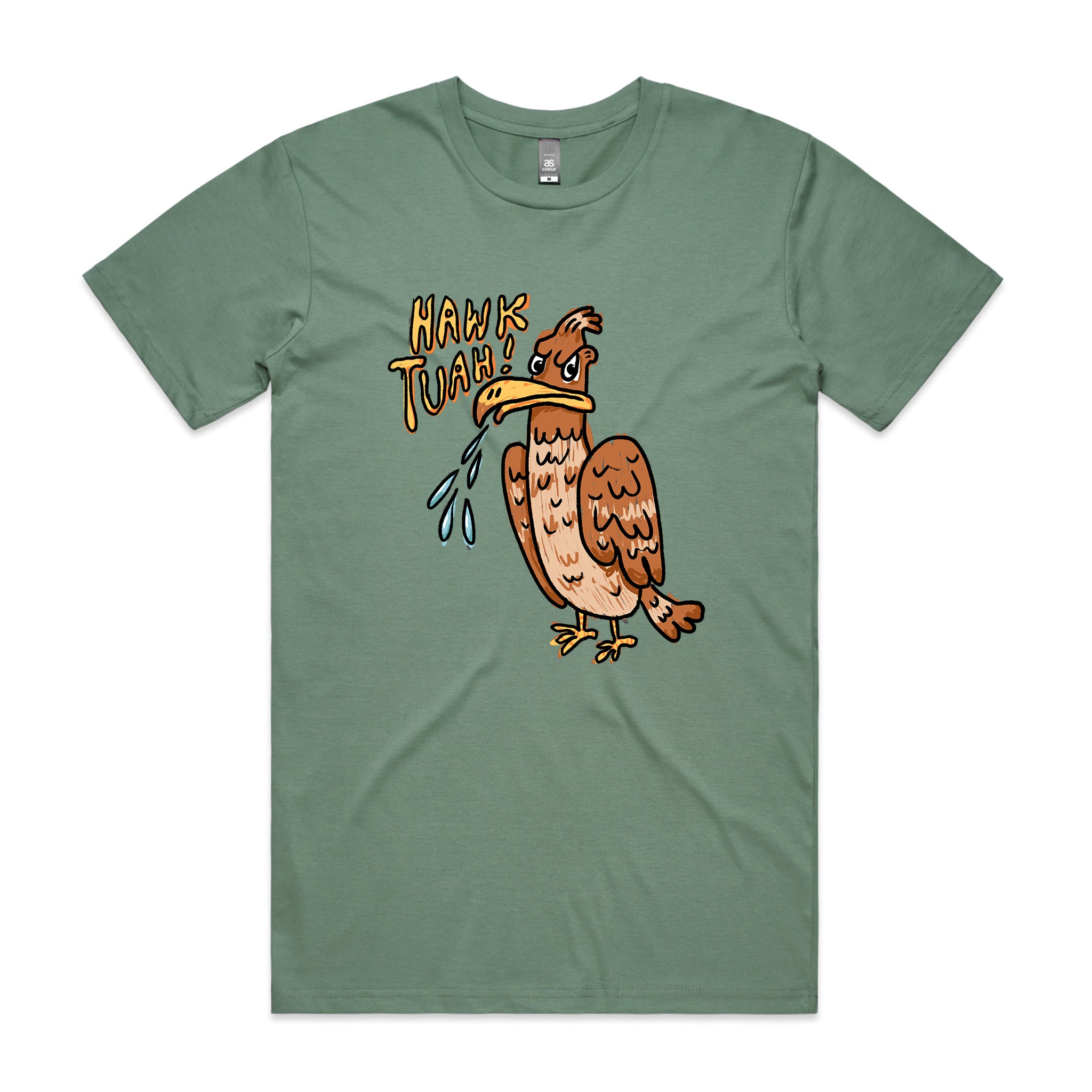 Hawk Tuah Tee