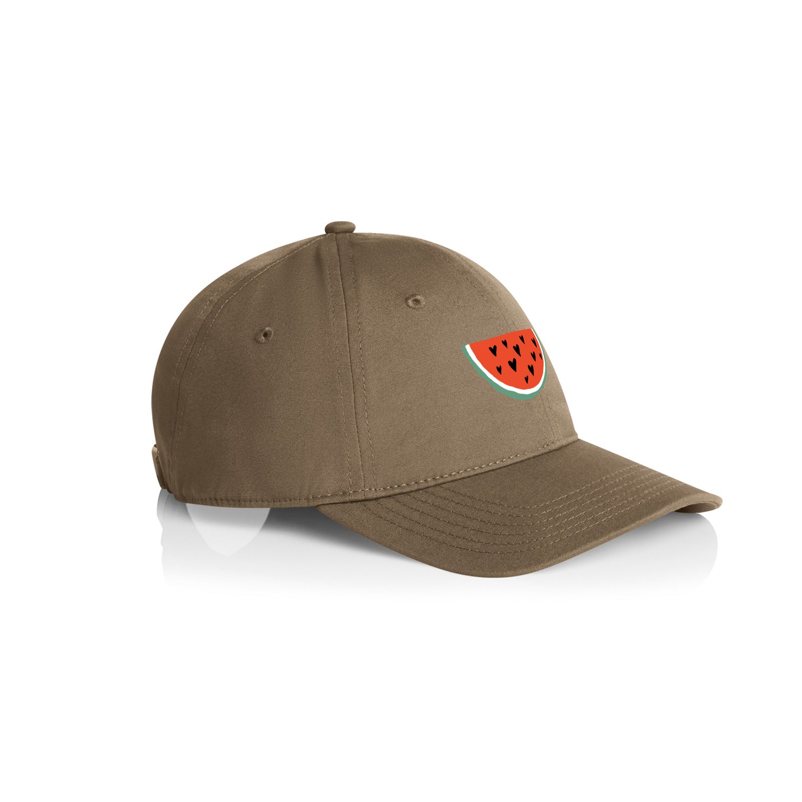 Heart Melon Hat