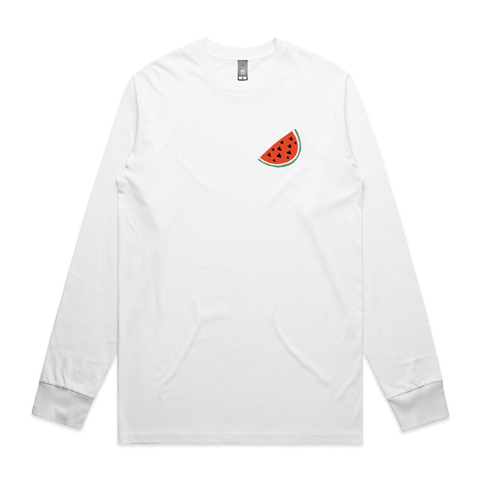 Heart Melon Tee