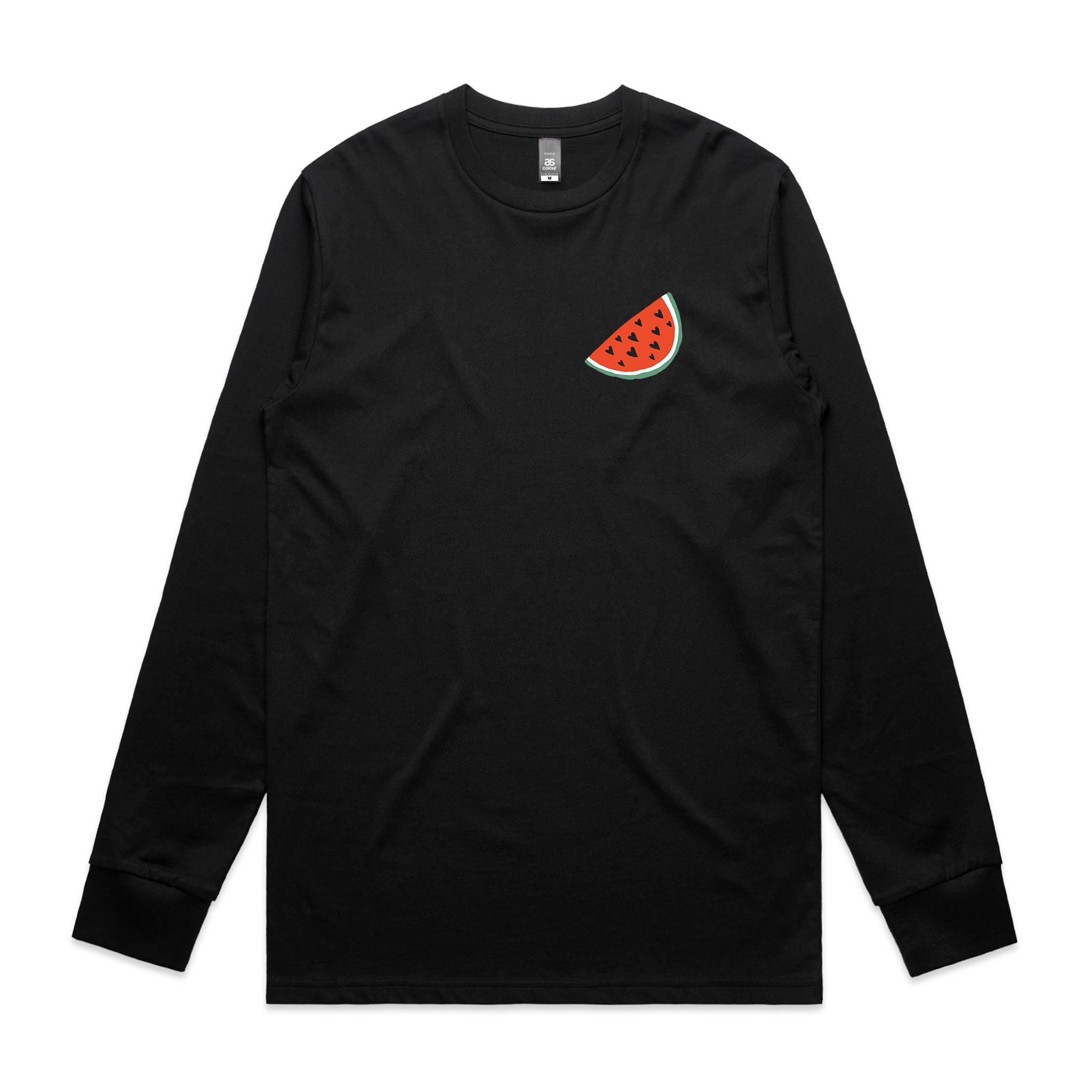 Heart Melon Tee