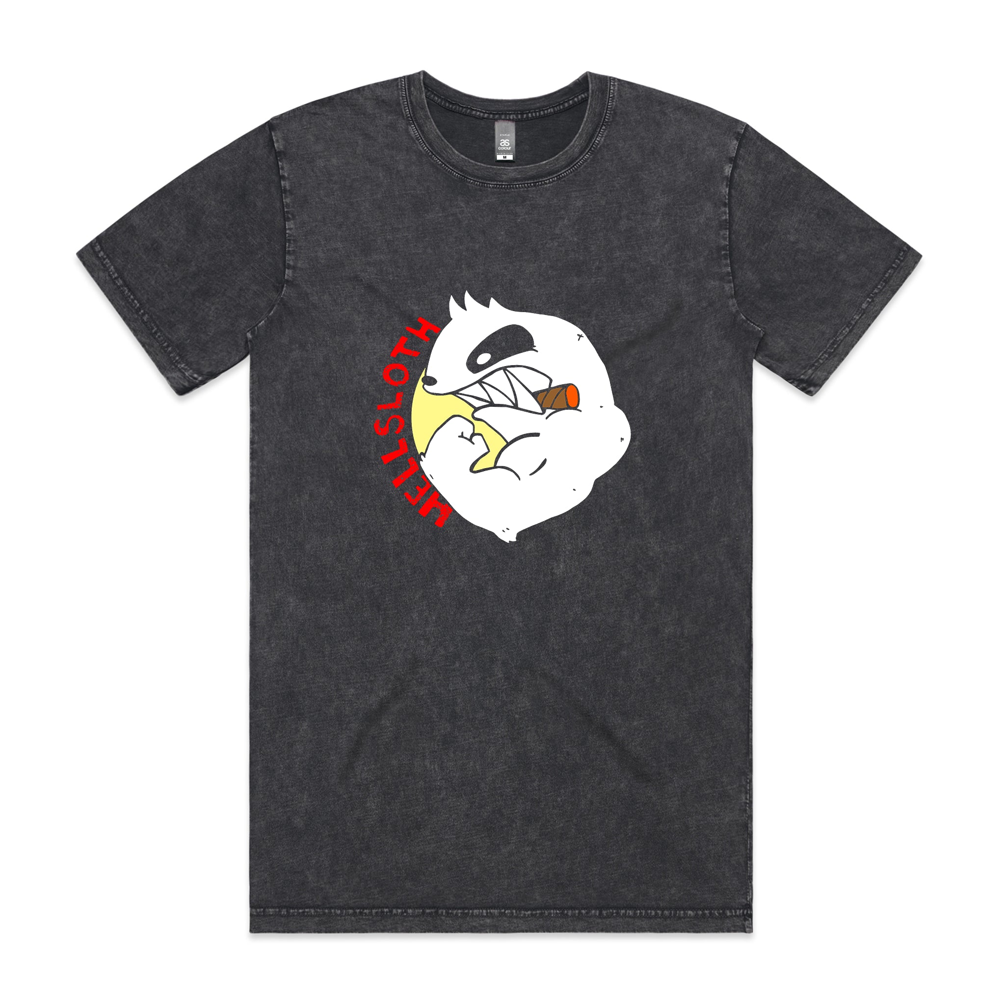 Hellsloth Tee