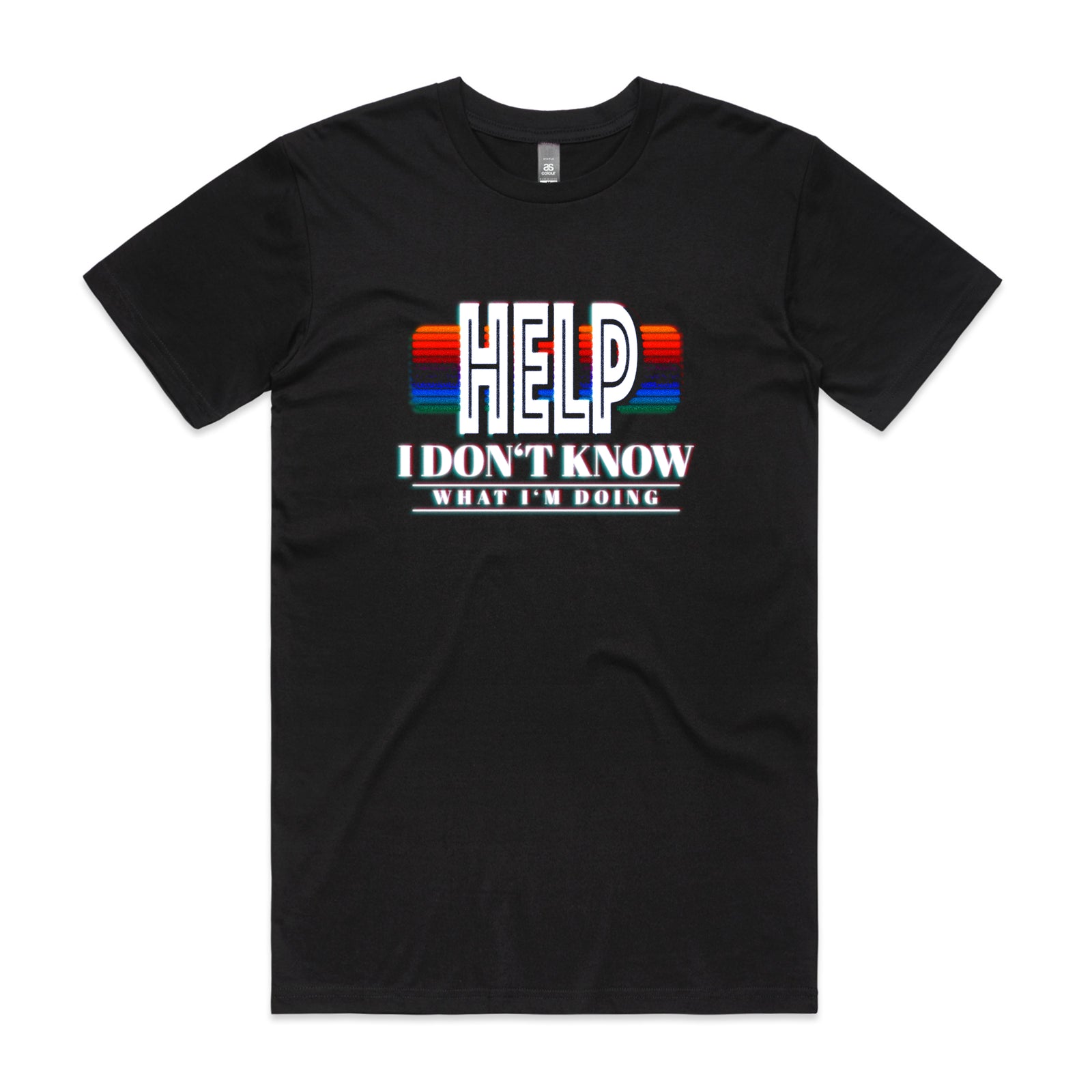 Help Tee