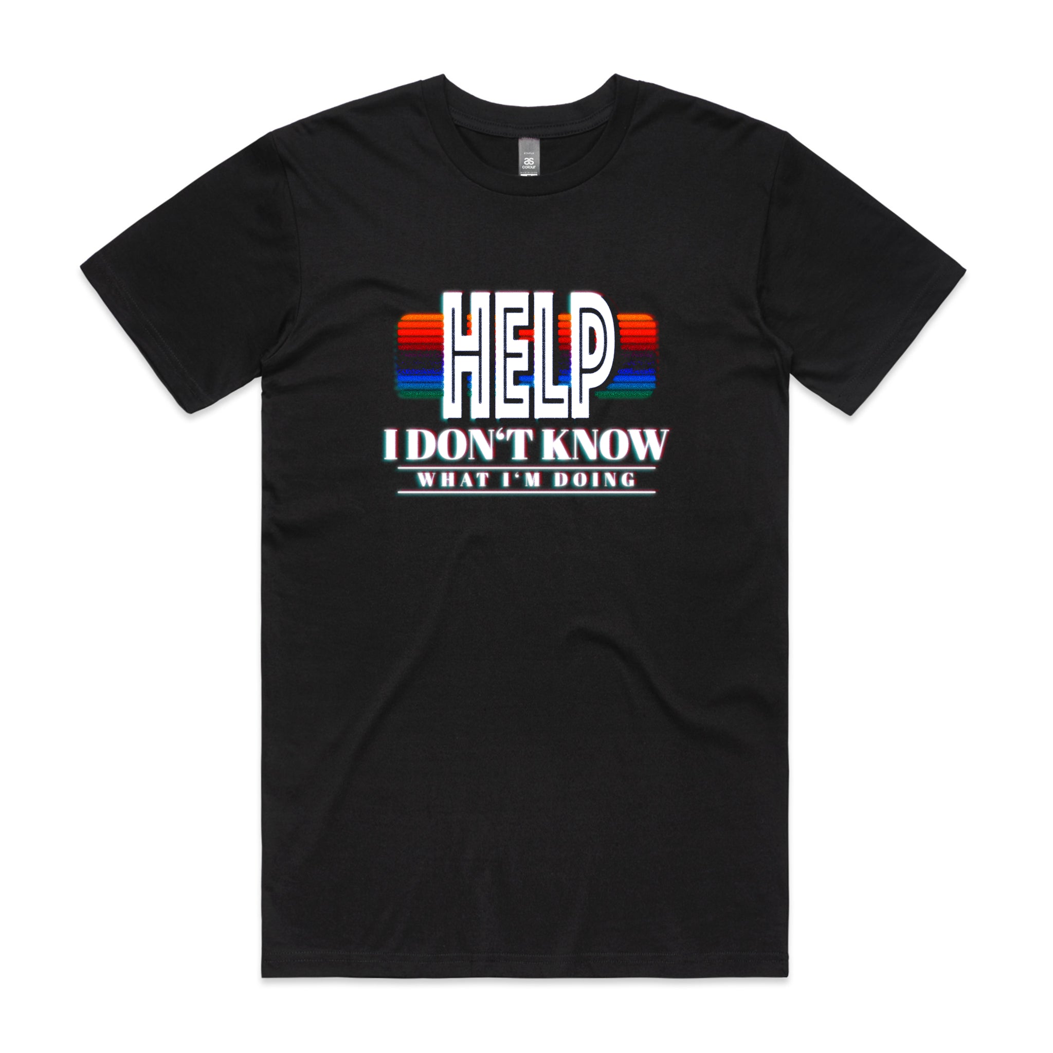 Help Tee