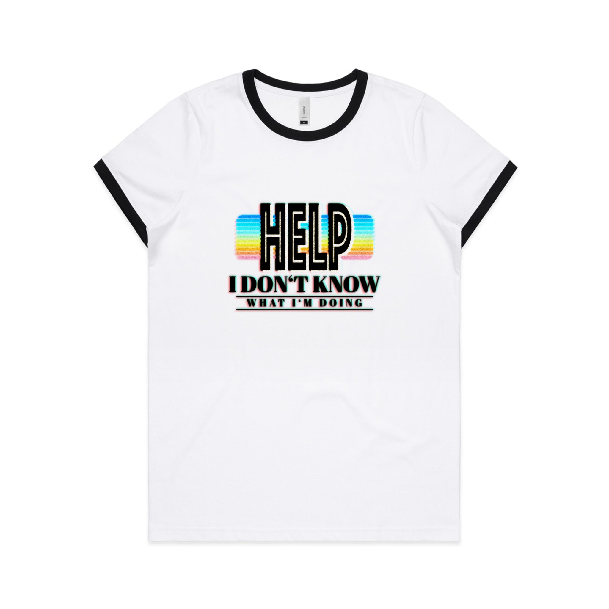 Help Tee