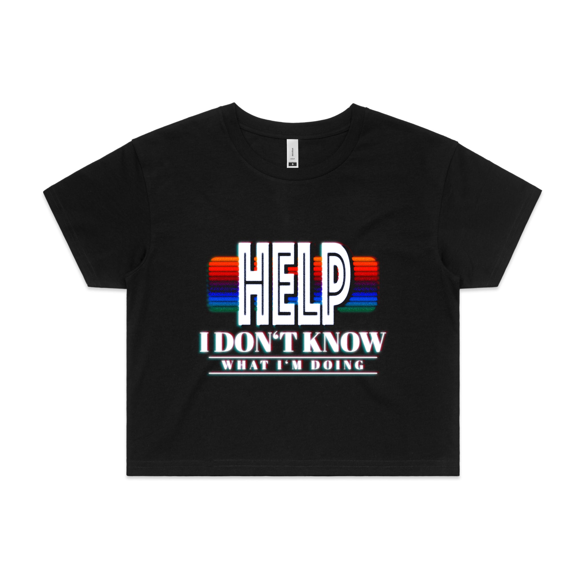 Help Tee