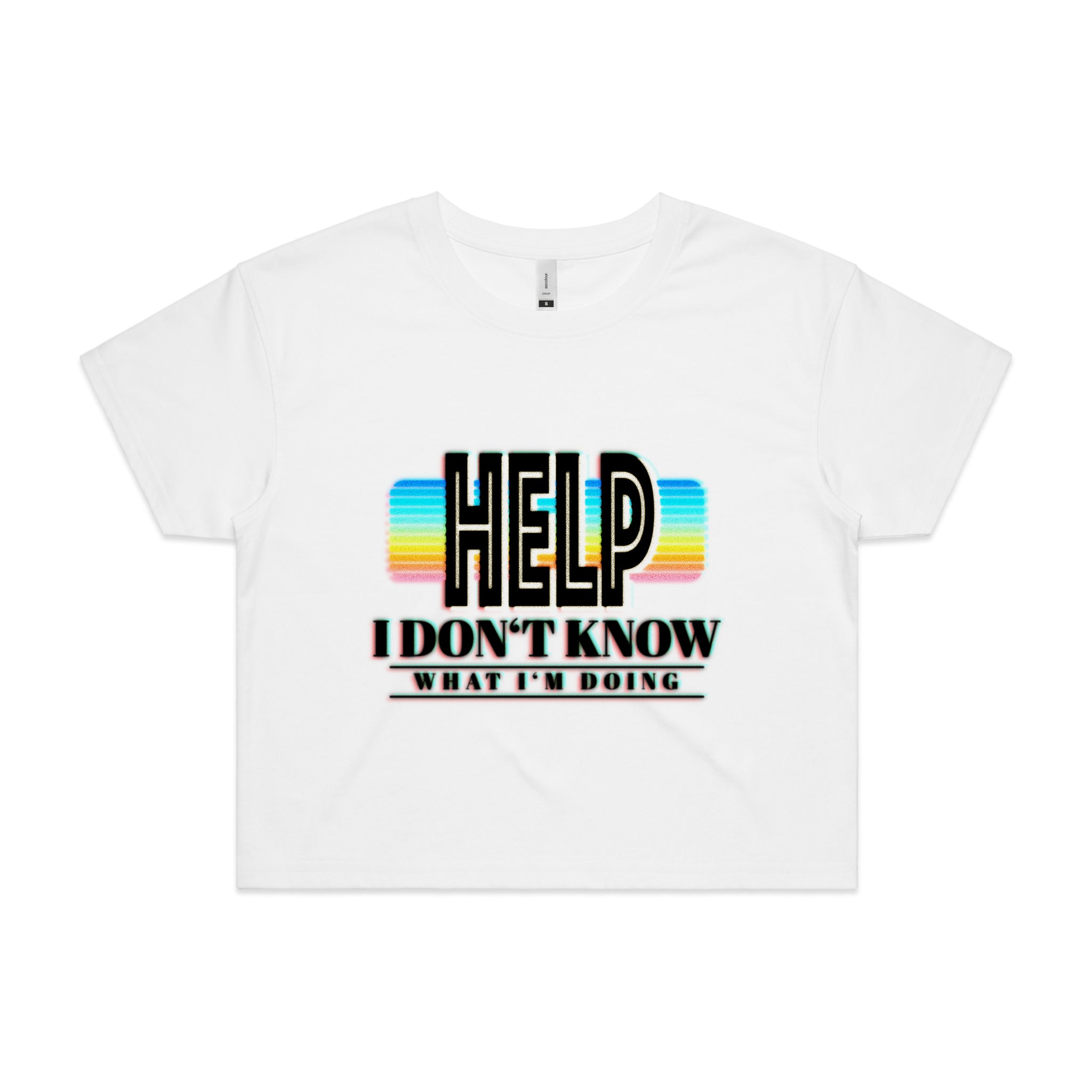 Help Tee