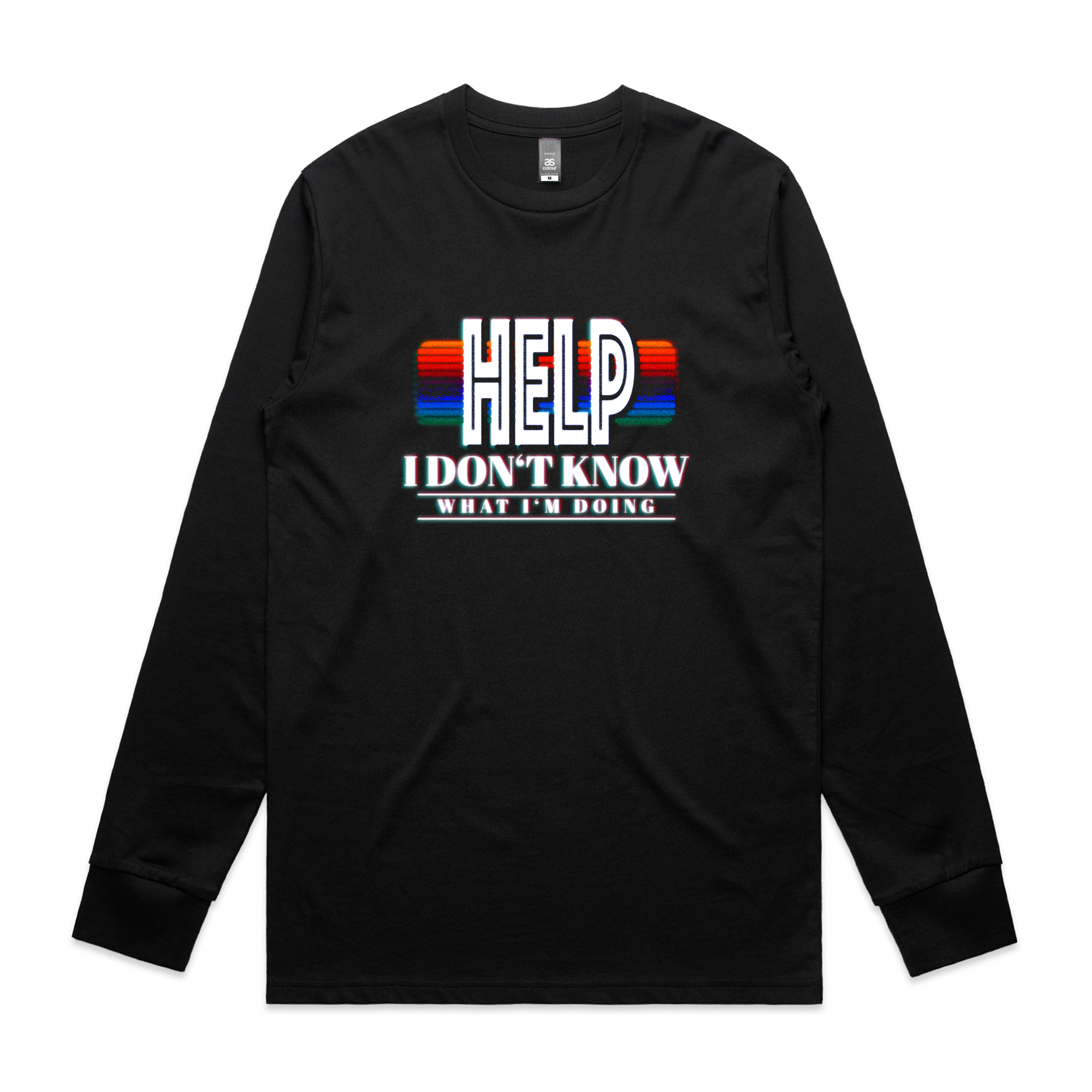 Help Tee