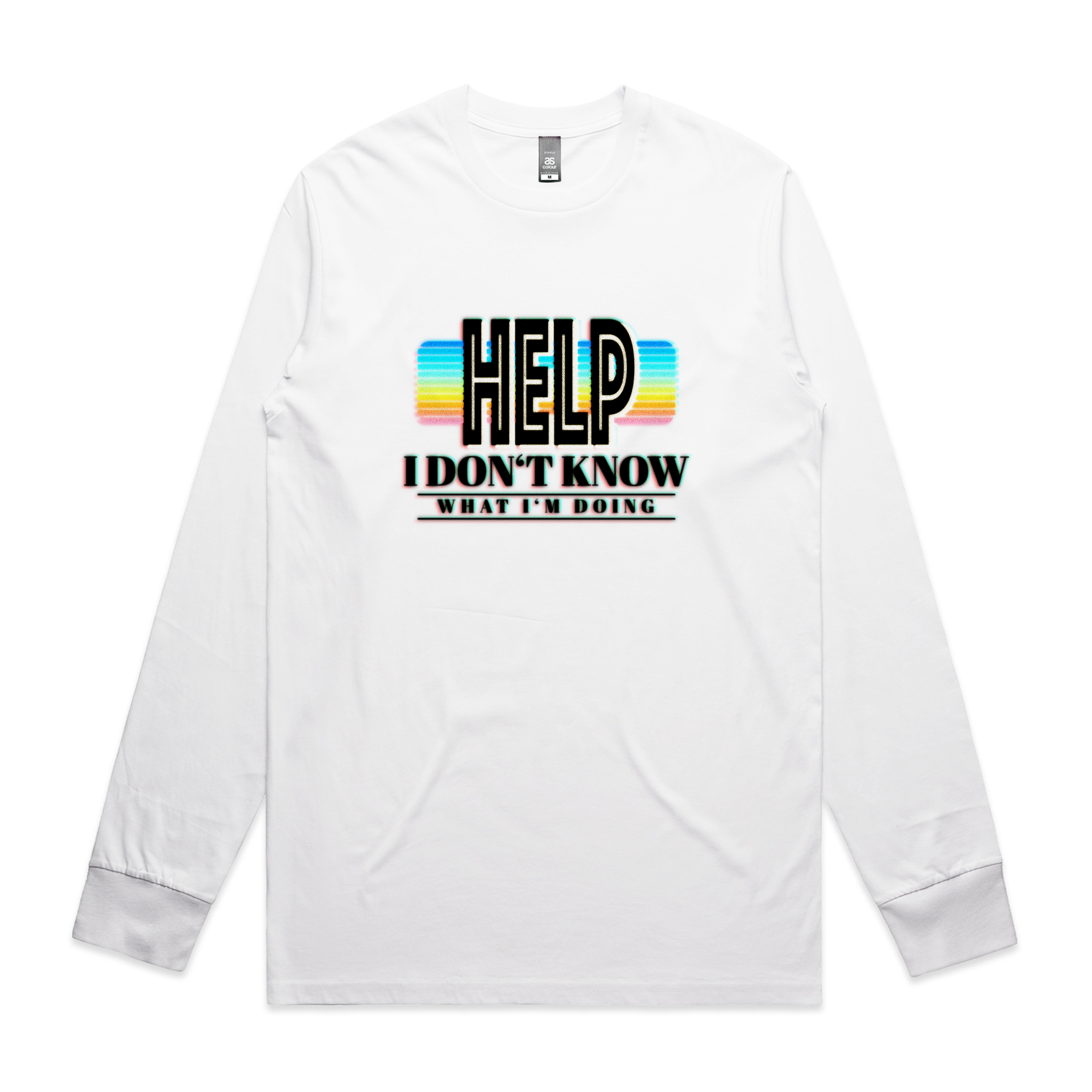 Help Tee