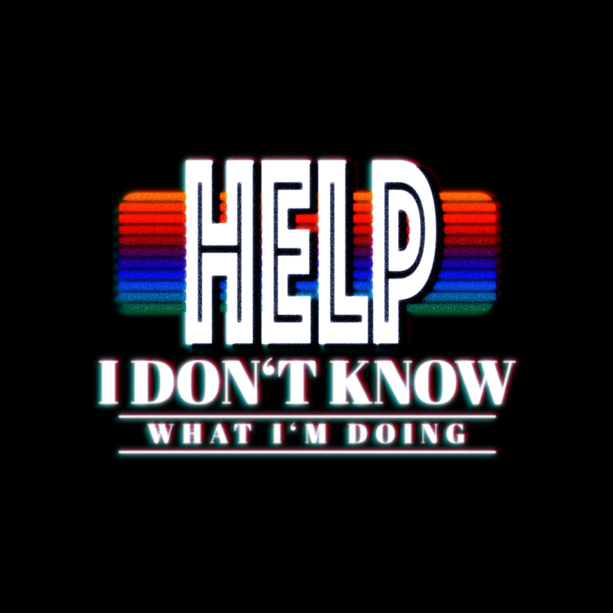 Help Tee