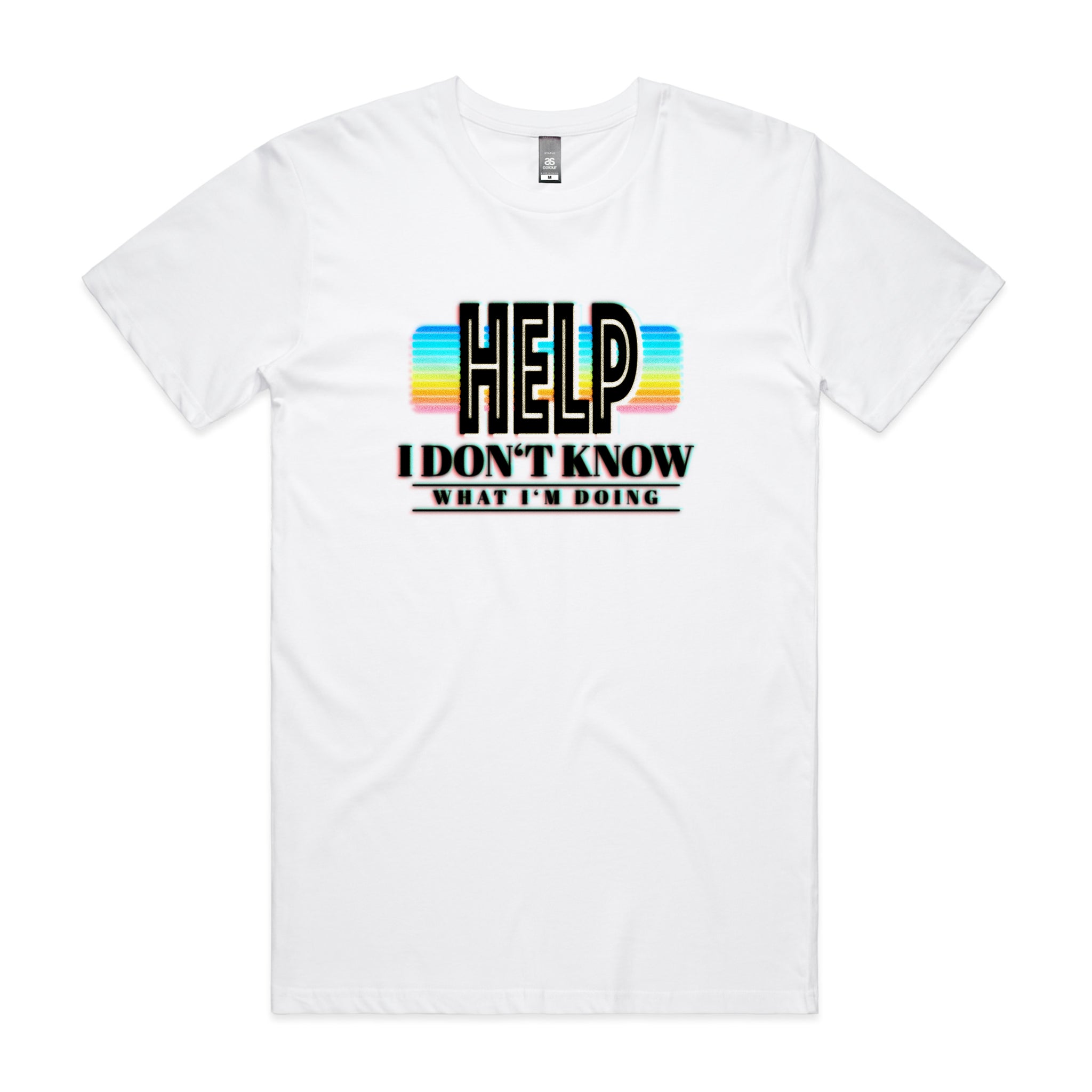 Help Tee