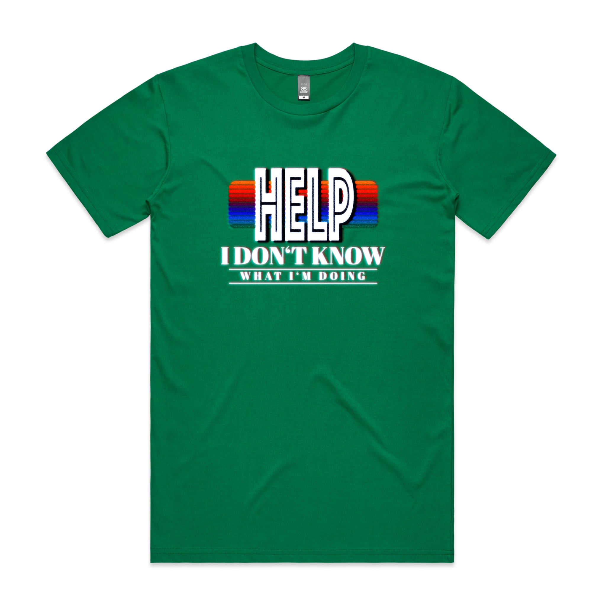 Help Tee