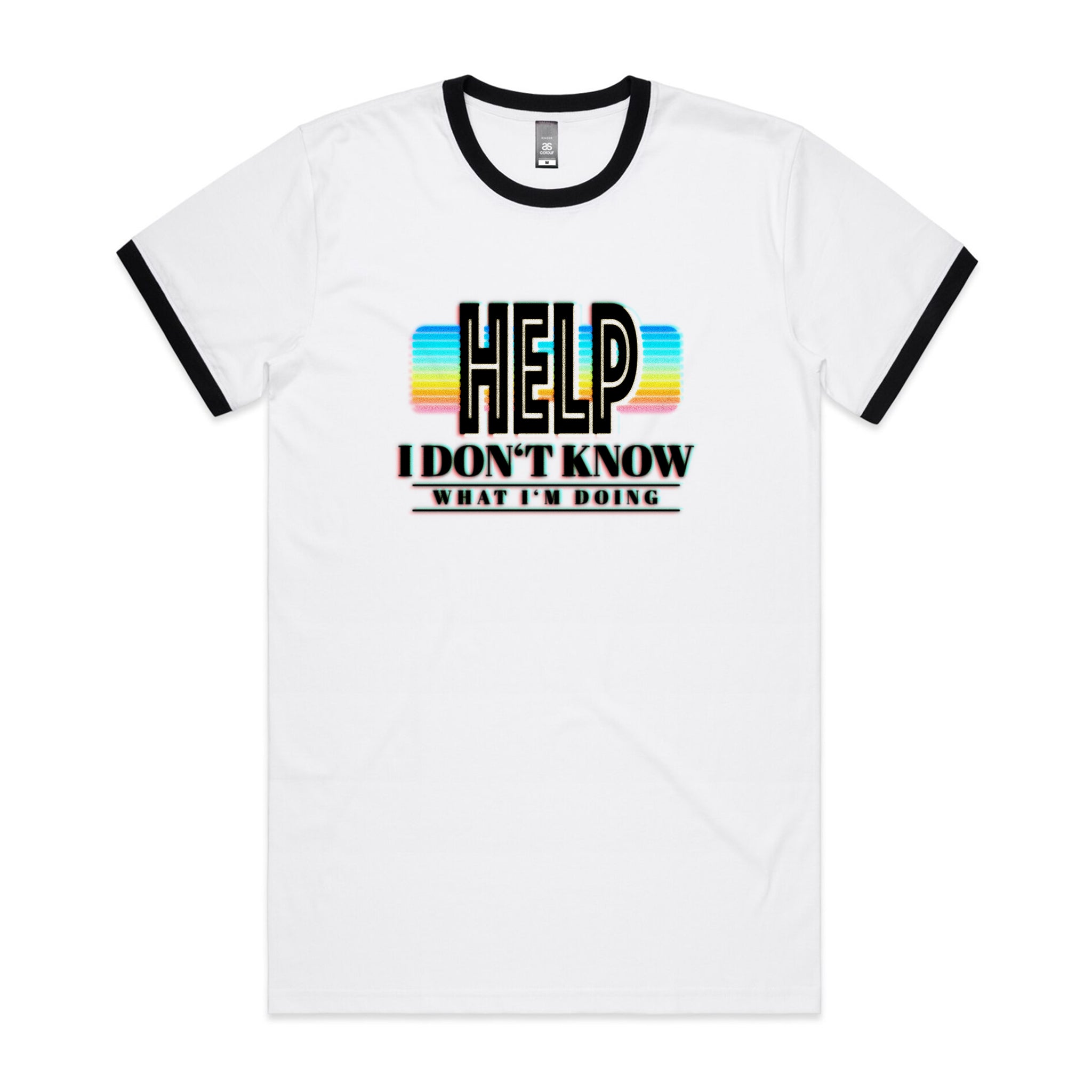 Help Tee