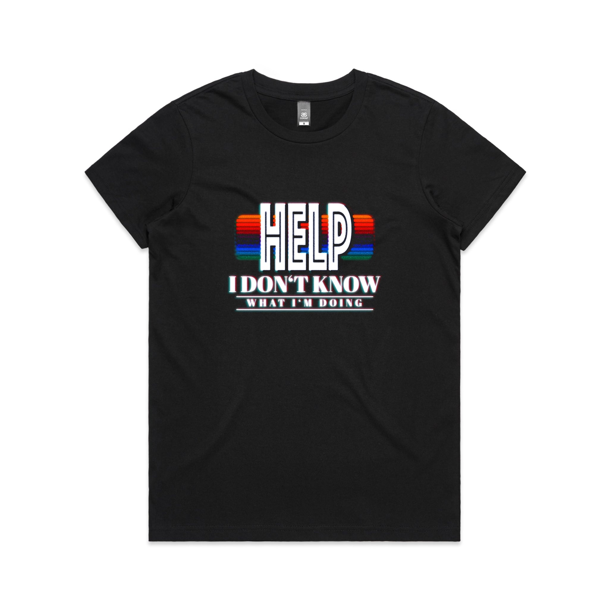 Help Tee