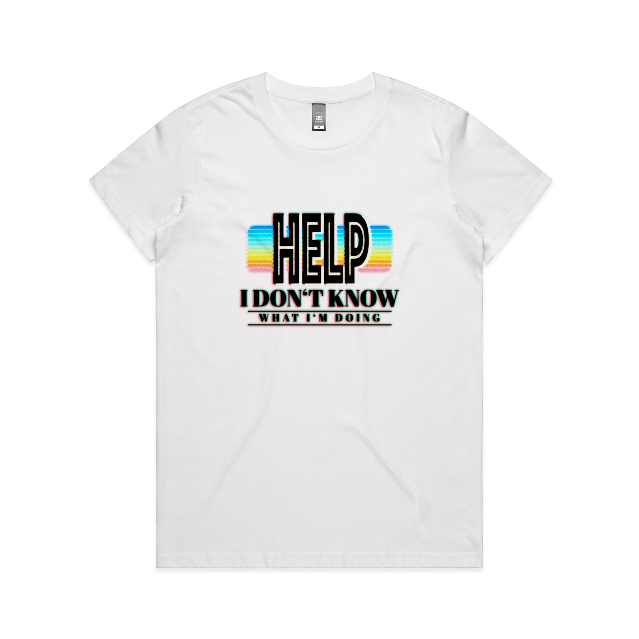 Help Tee